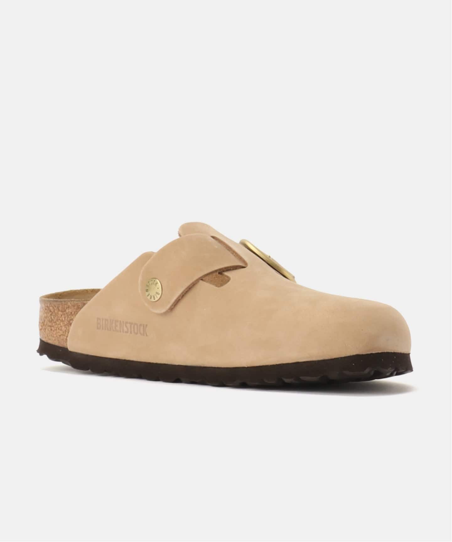 BIRKENSTOCK Boston Big Buckle LENB 1028052