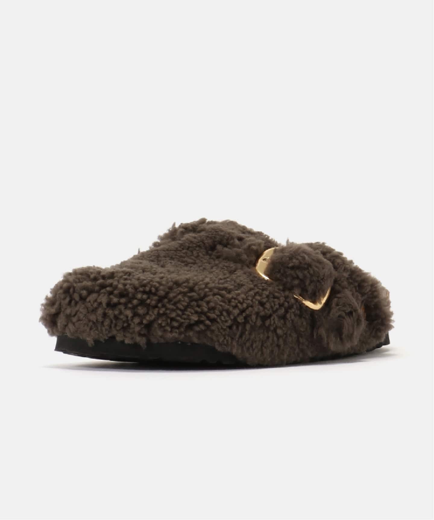 BIRKENSTOCK Boston Big Buckle Teddy 1028584