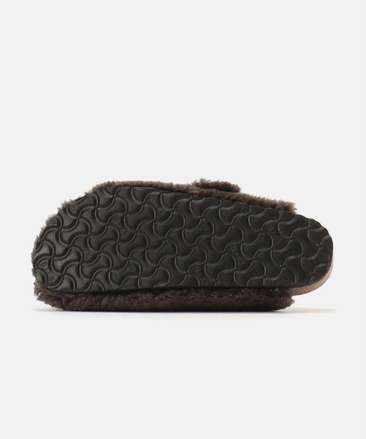 BIRKENSTOCK Boston Big Buckle Teddy 1028584