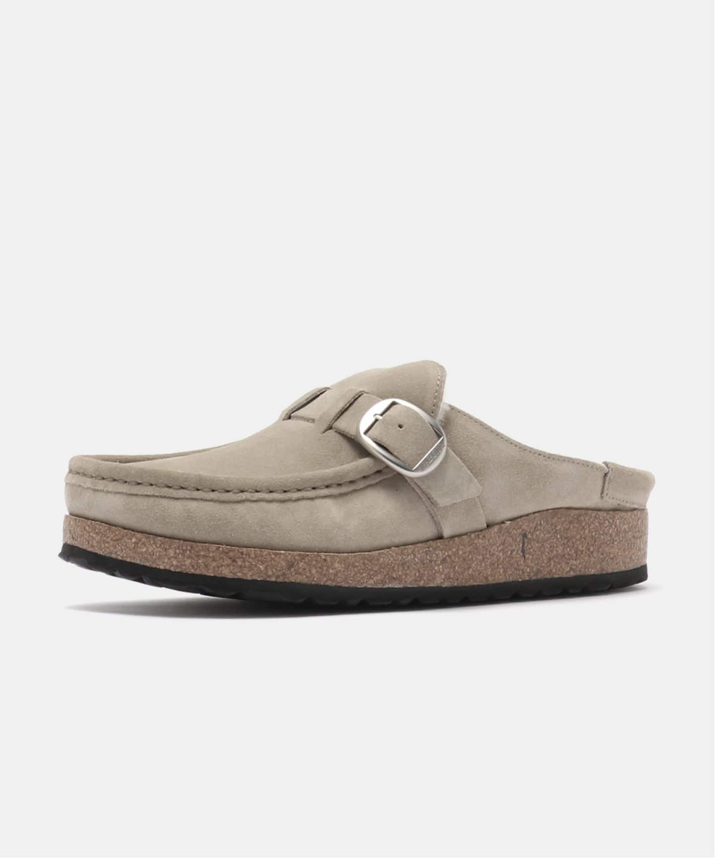 BIRKENSTOCK  Buckley Shearling LEVE 1028633
