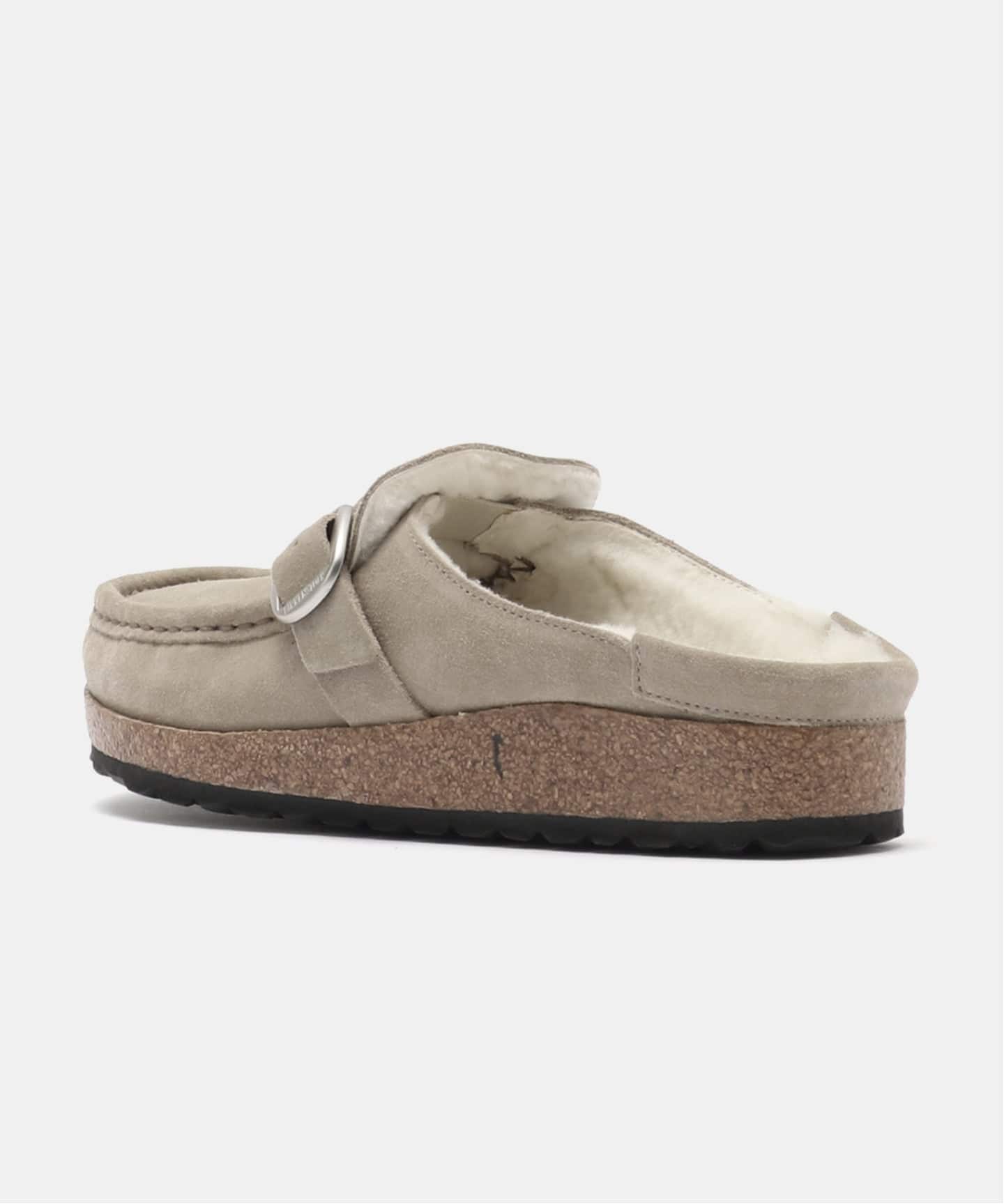 BIRKENSTOCK  Buckley Shearling LEVE 1028633
