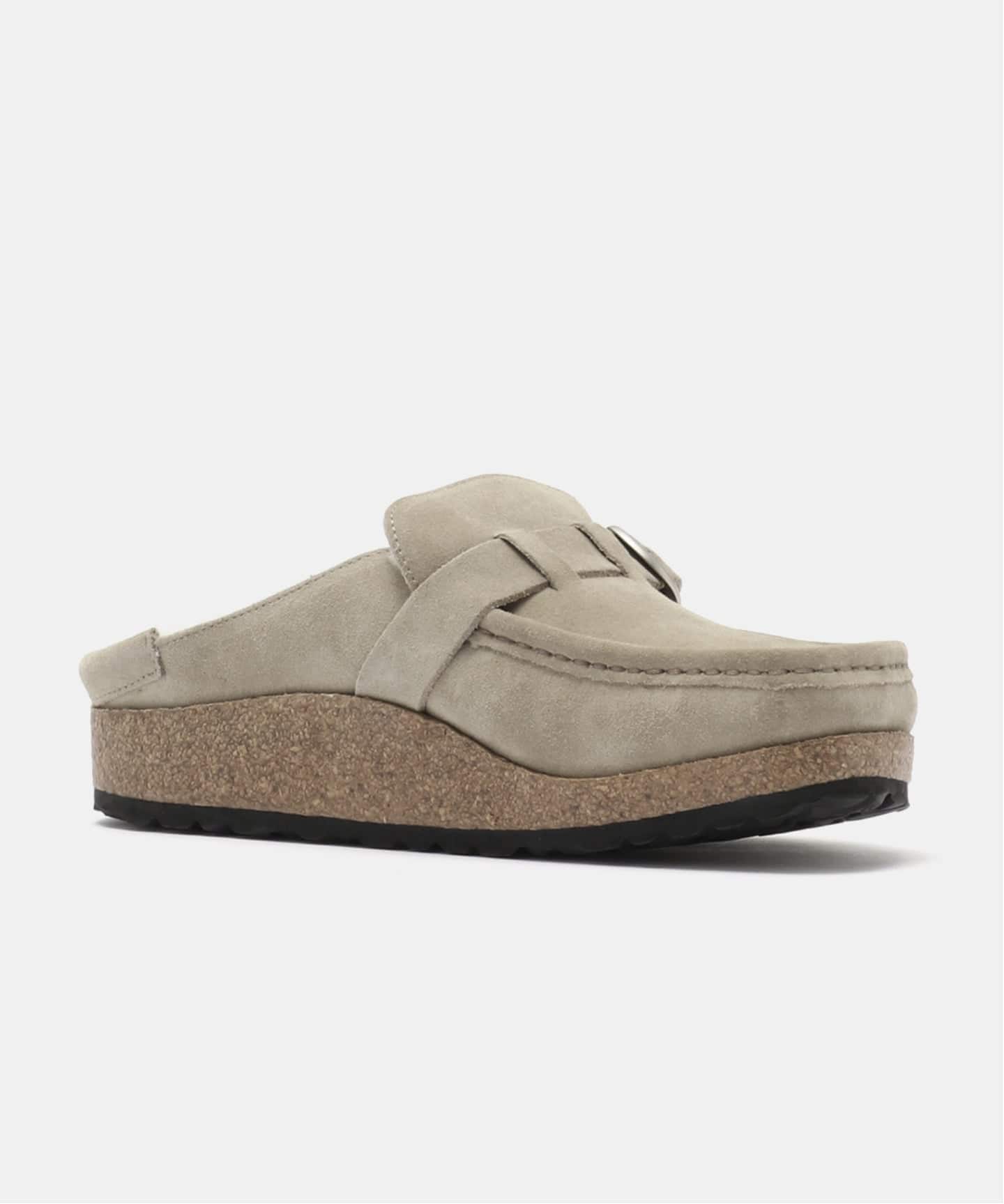 BIRKENSTOCK  Buckley Shearling LEVE 1028633