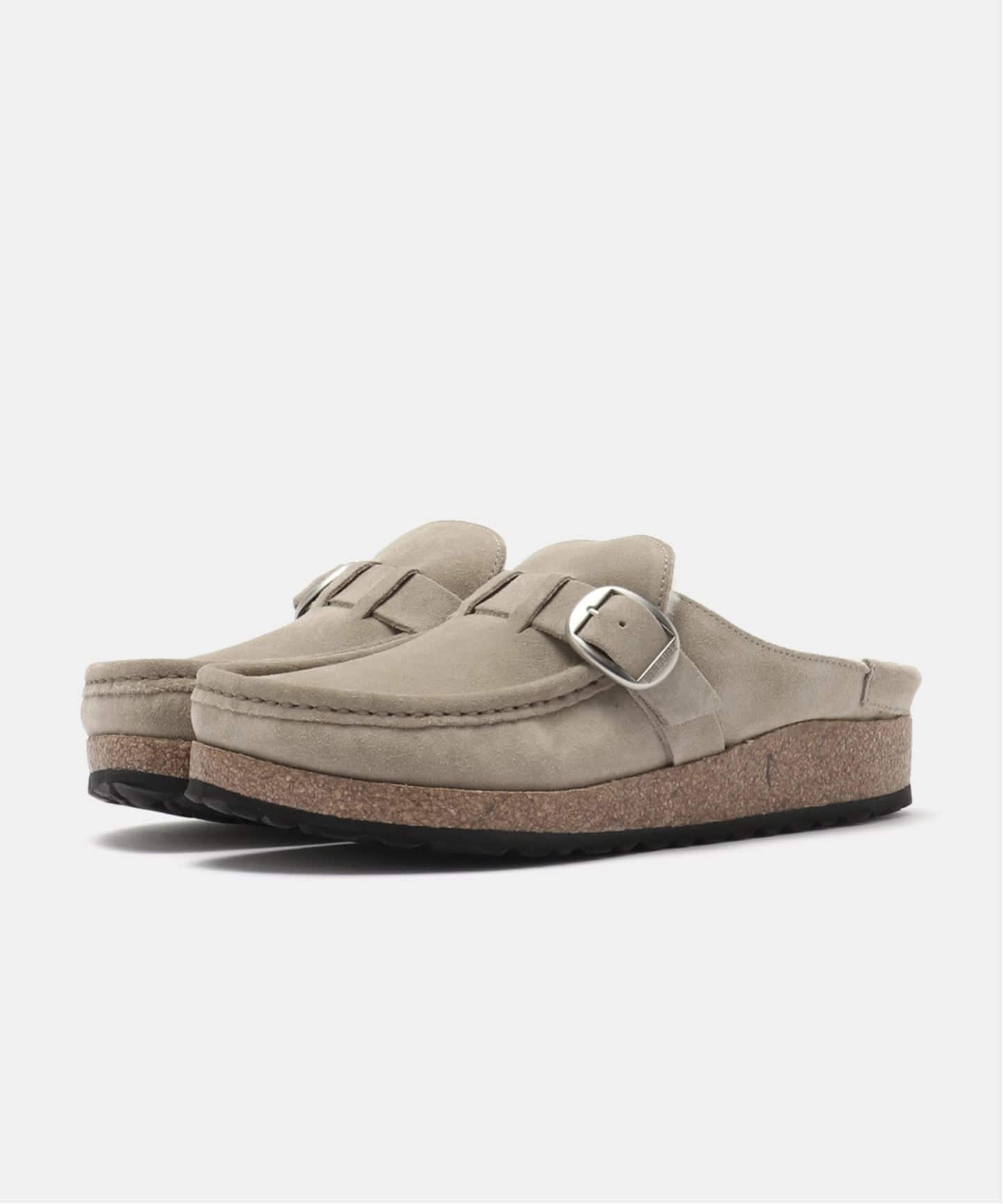 BIRKENSTOCK  Buckley Shearling LEVE 1028633