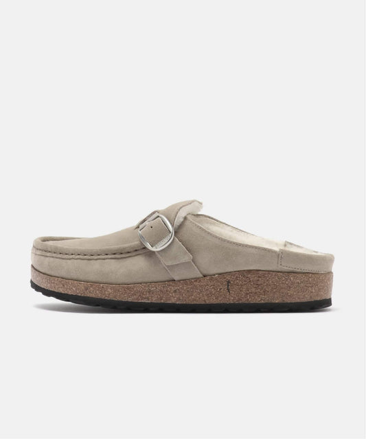 BIRKENSTOCK  Buckley Shearling LEVE 1028633