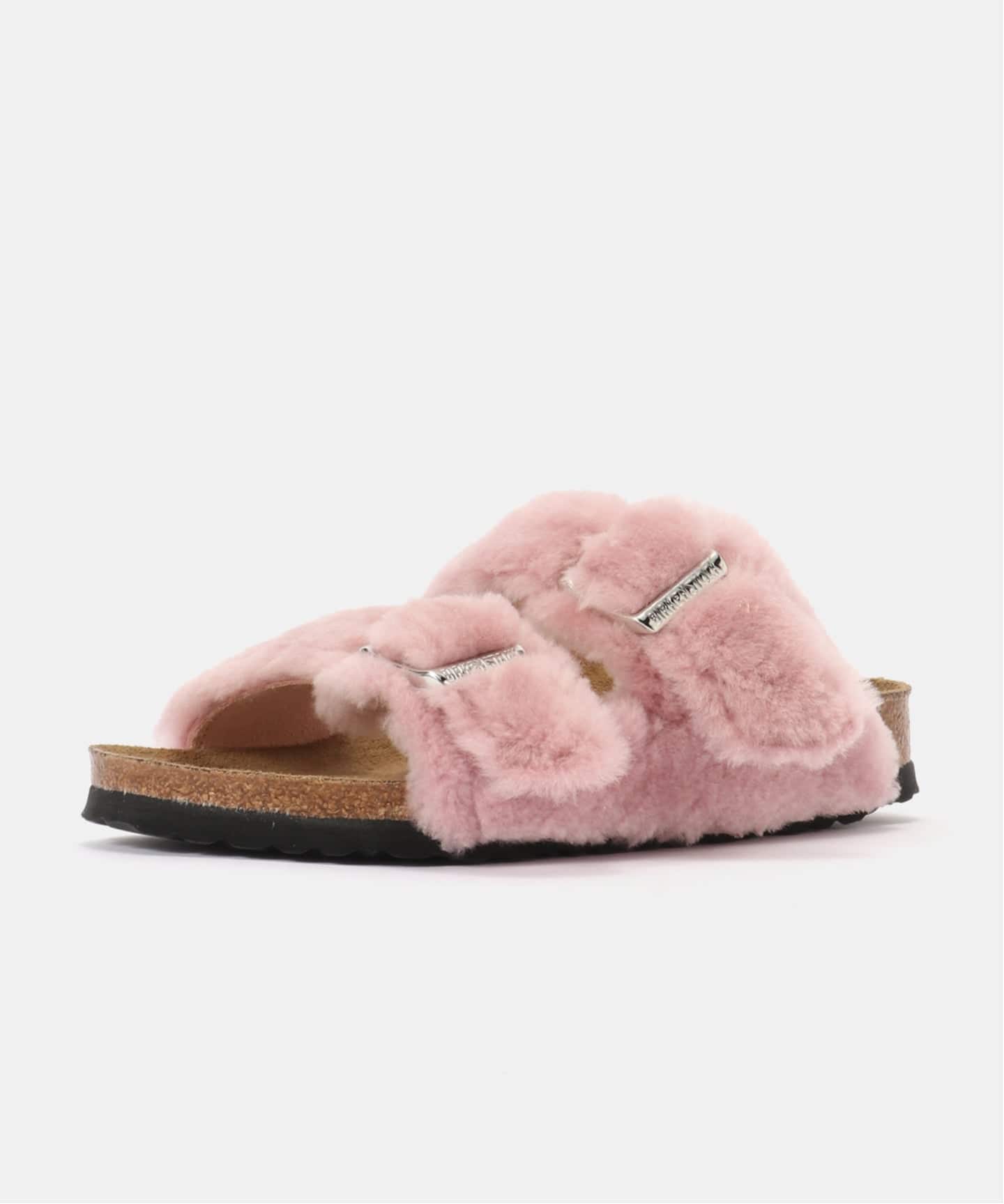 BIRKENSTOCK Arizona Shearling Cover 1030274