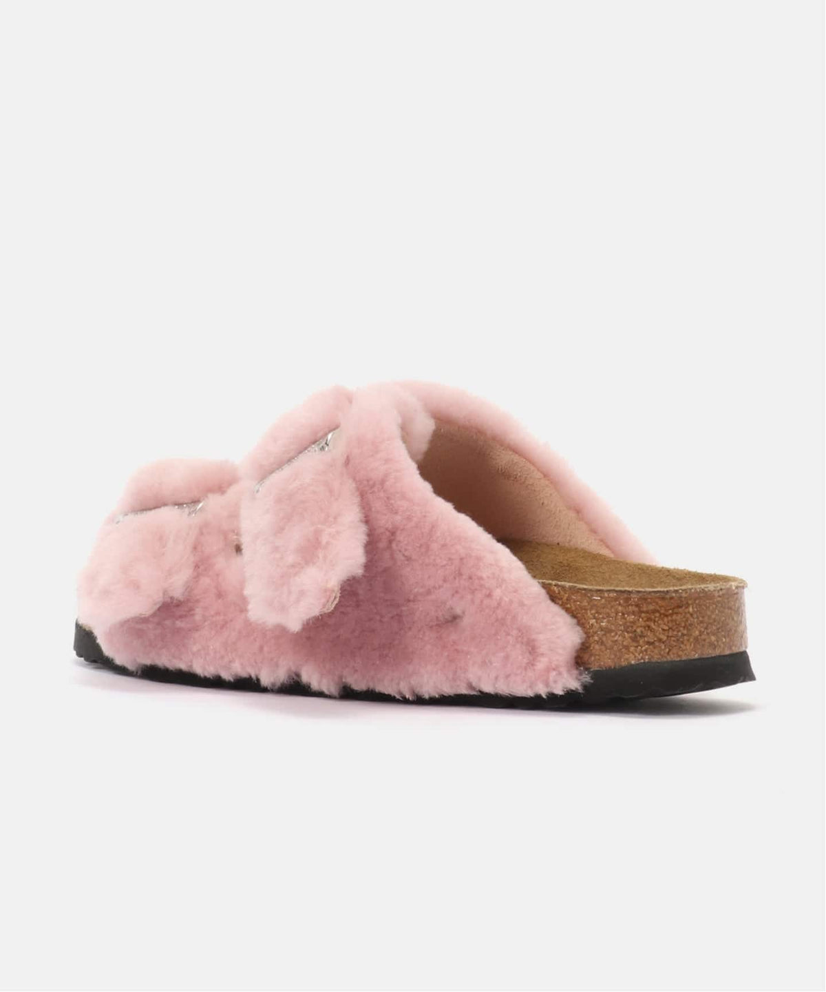 BIRKENSTOCK Arizona Shearling Cover 1030274