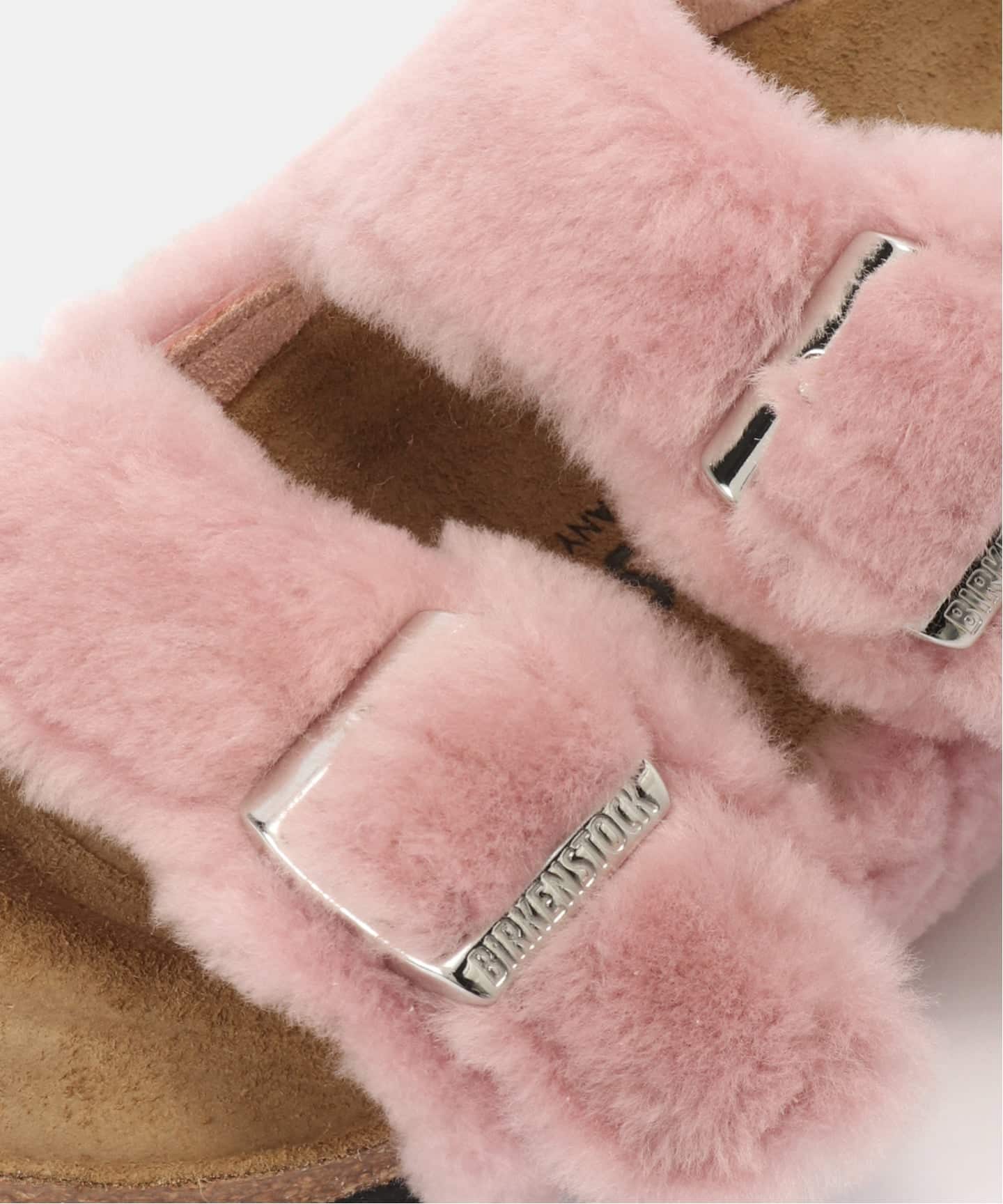 BIRKENSTOCK Arizona Shearling Cover 1030274