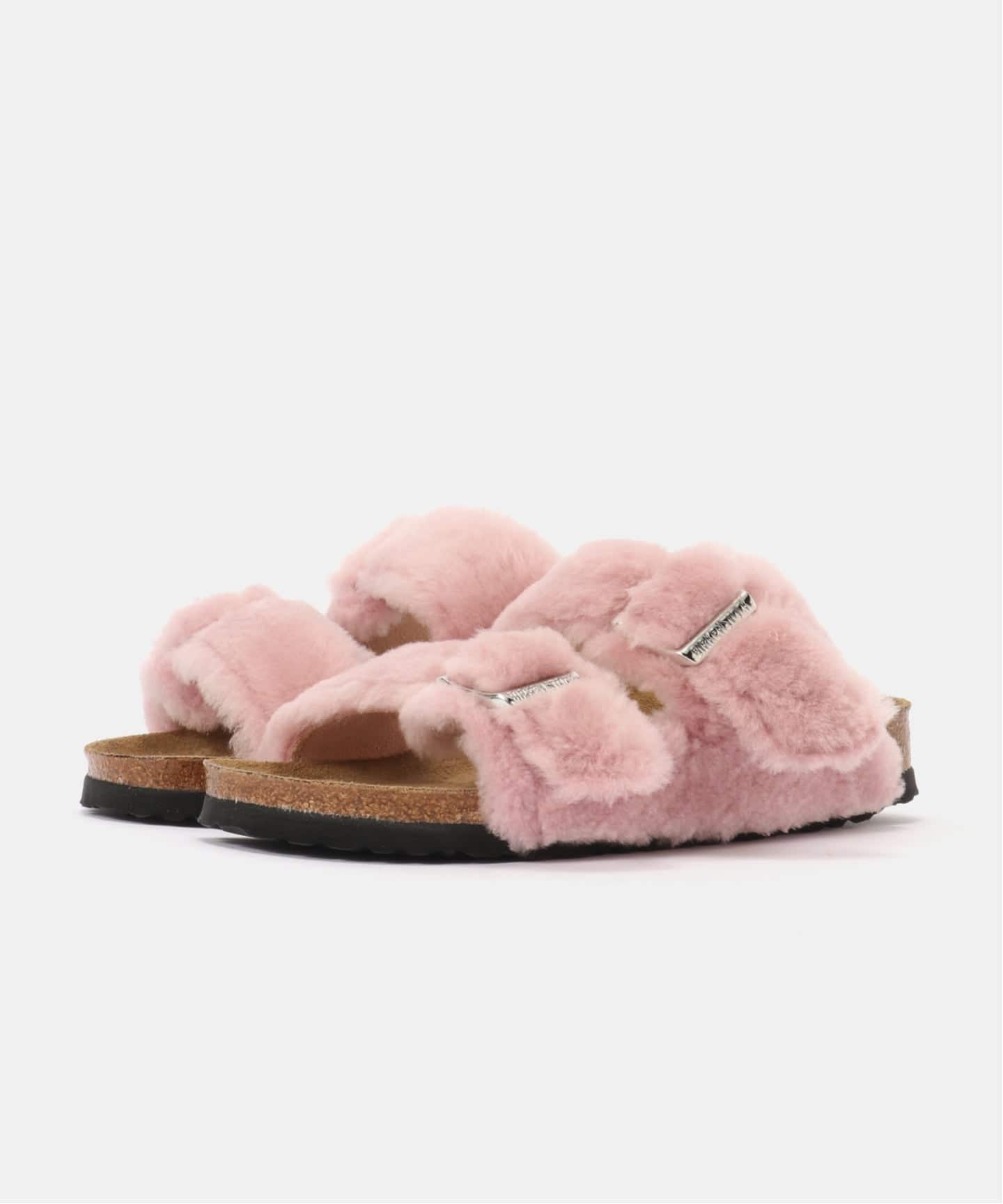 BIRKENSTOCK Arizona Shearling Cover 1030274