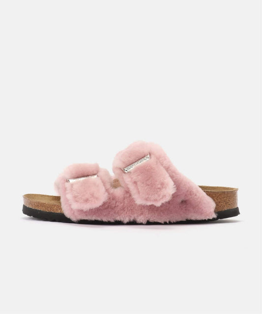 BIRKENSTOCK Arizona Shearling Cover 1030274
