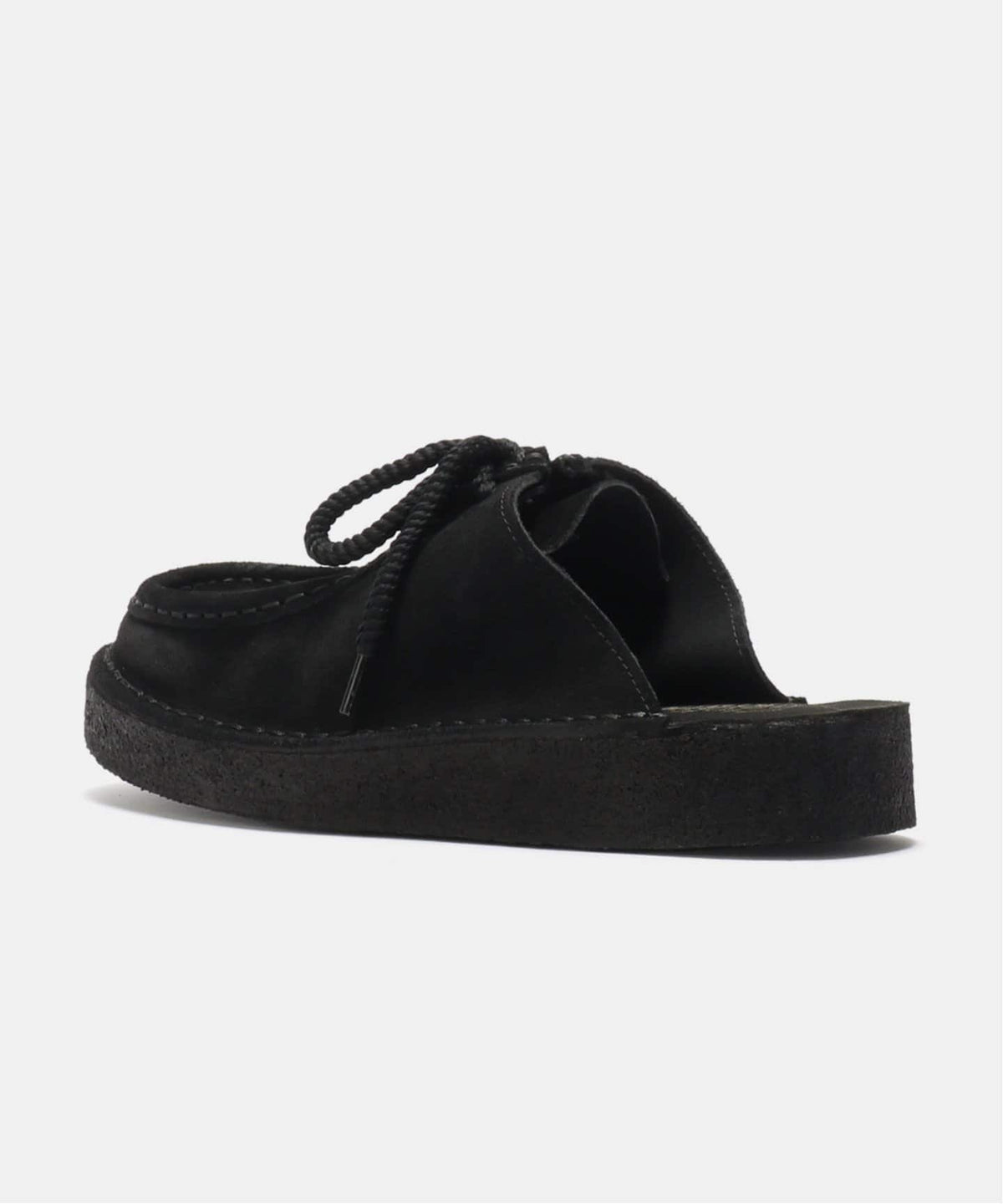 Clarks Desert Nomad Mule 26181109