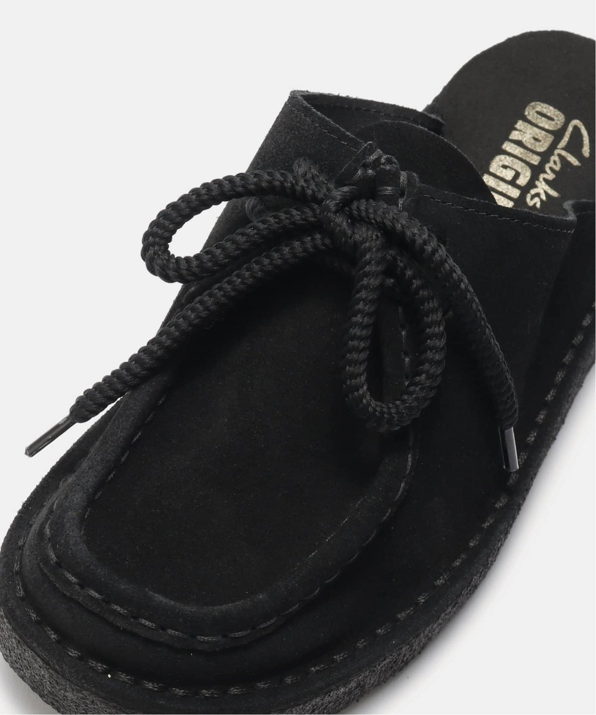 Clarks Desert Nomad Mule 26181109