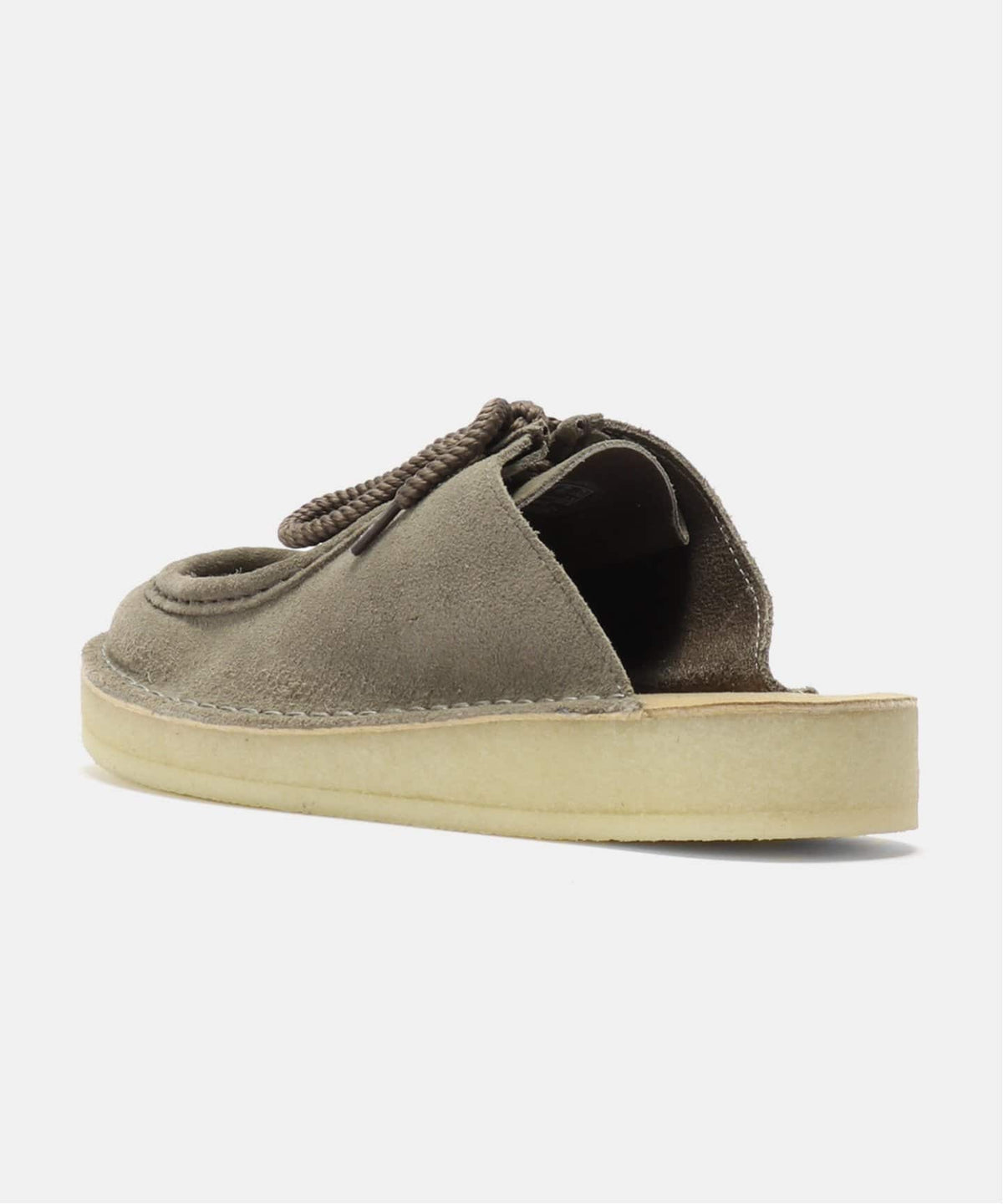 Clarks Desert Nomad Mule 26180181