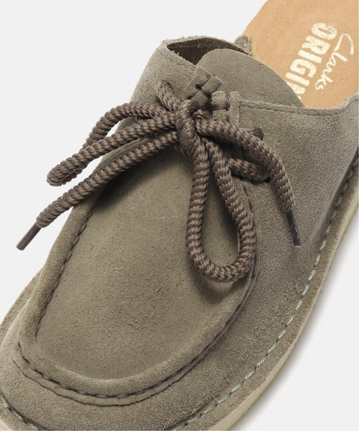 Clarks Desert Nomad Mule 26180181