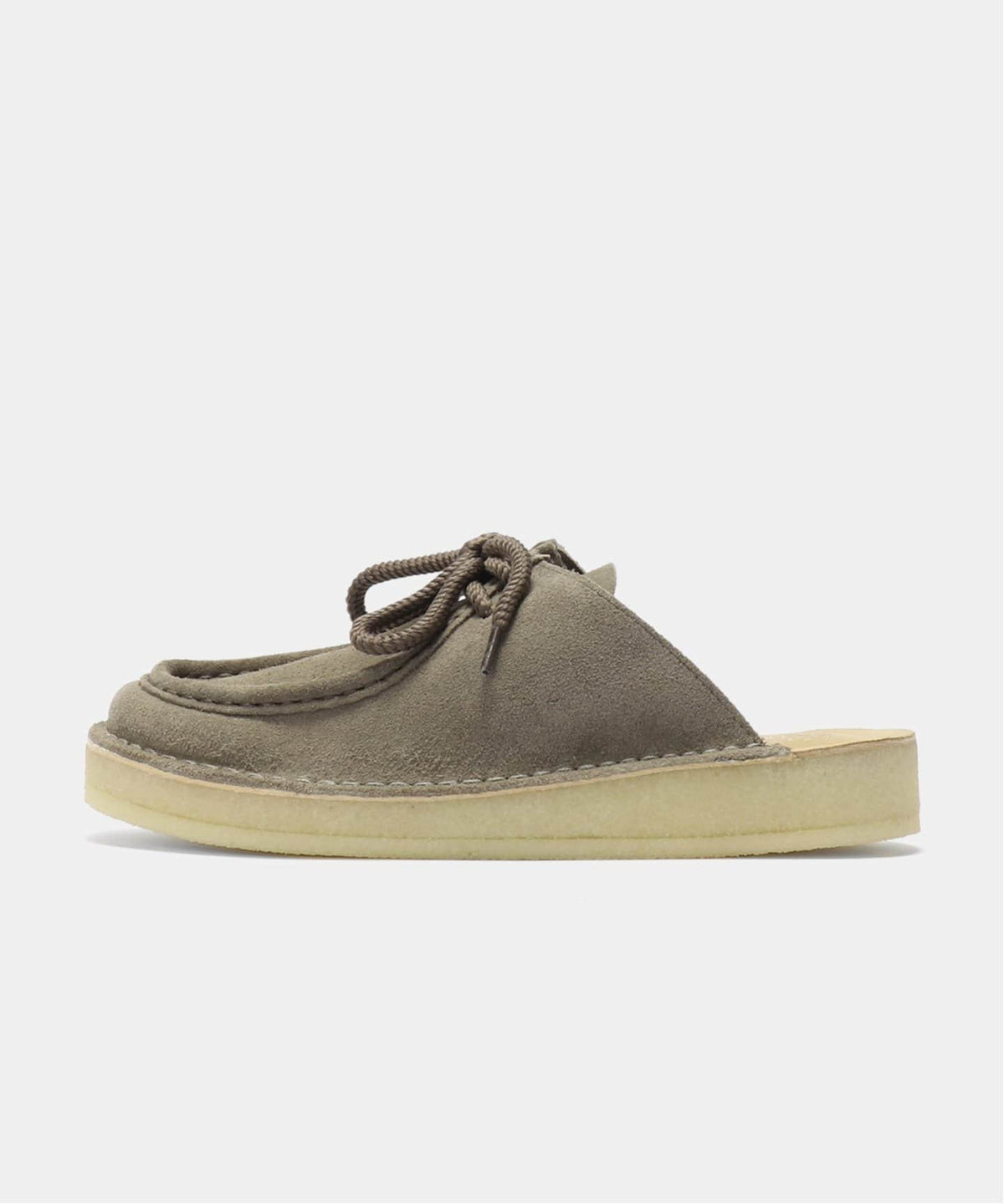 Clarks Desert Nomad Mule 26180181