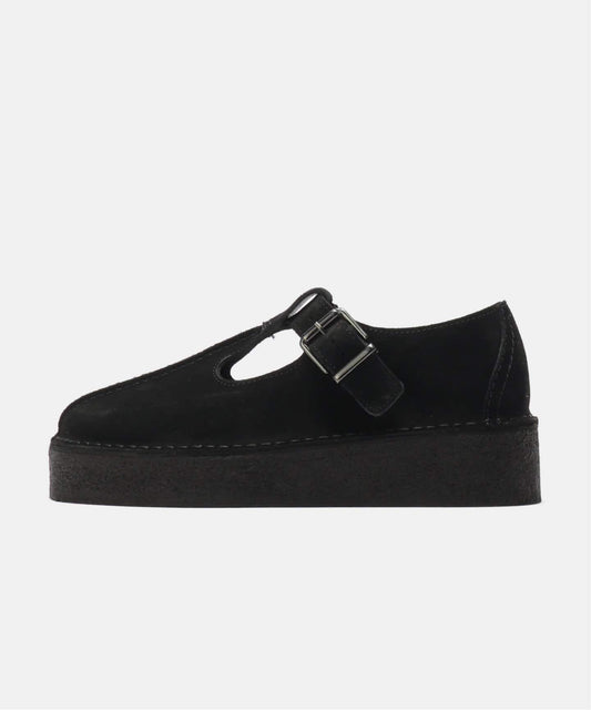 Clarks Trek Wedge T-bar 26180222
