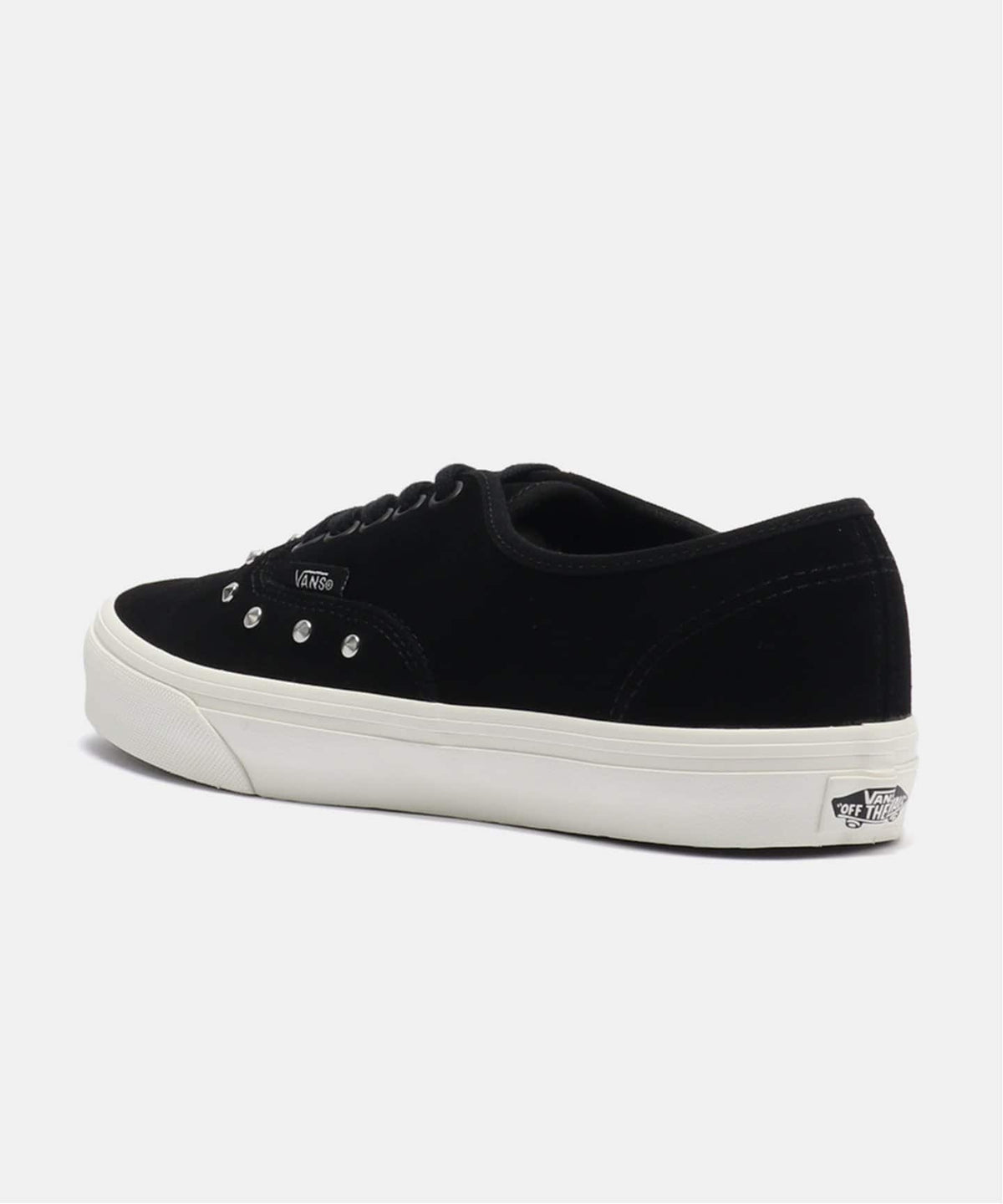 VANS Authentic VN000CRQBLK