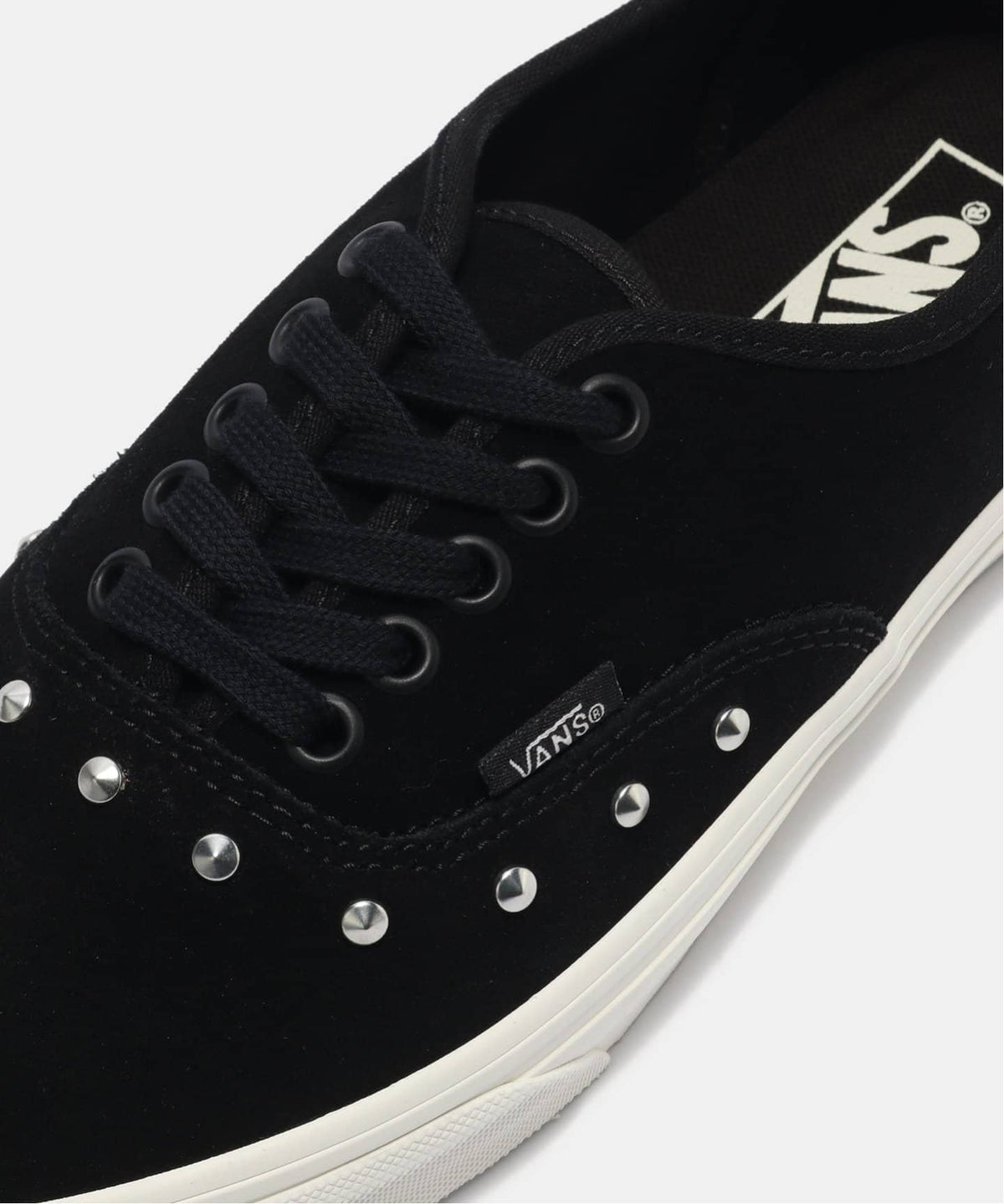 VANS Authentic VN000CRQBLK