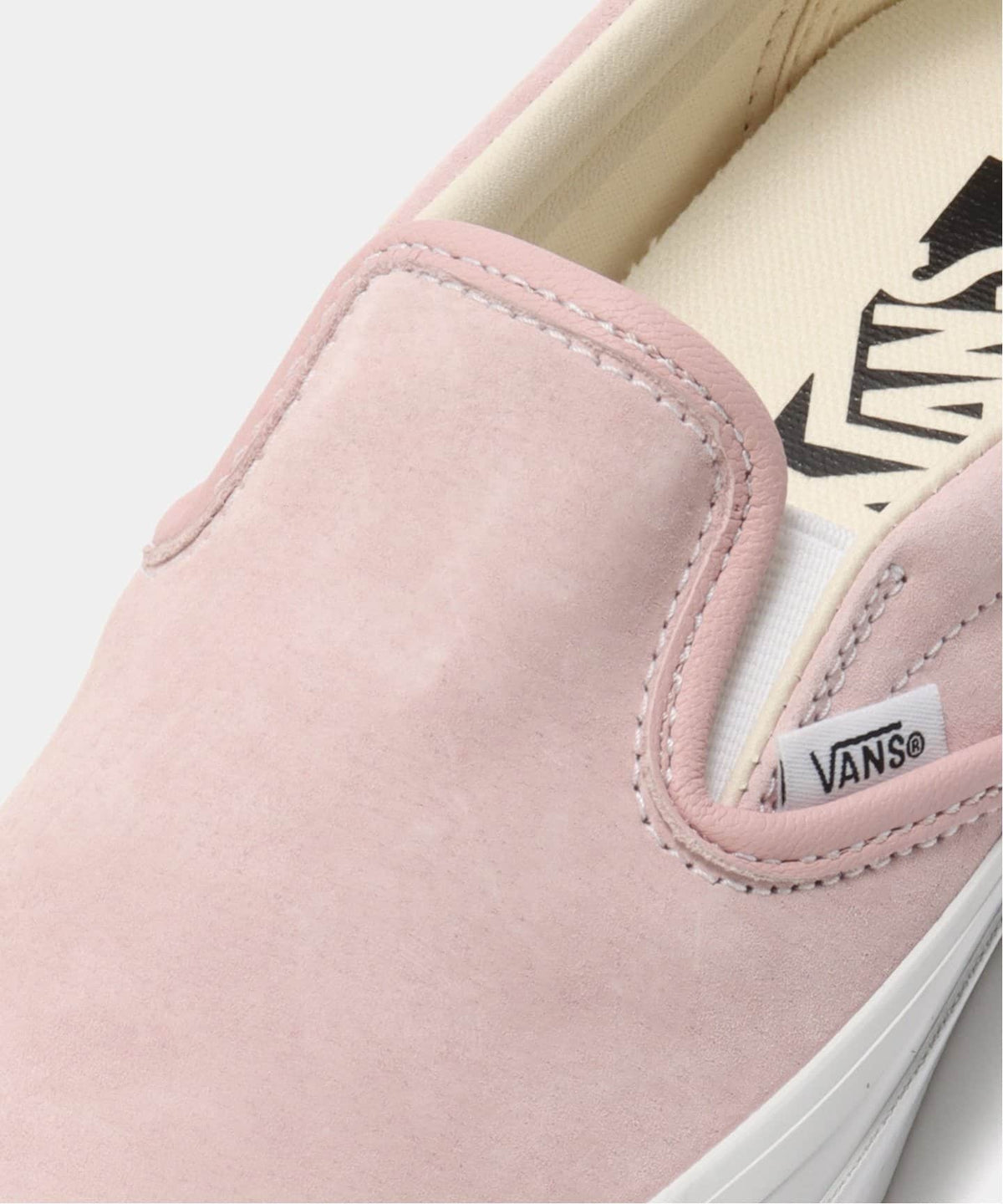 VANS PREMIUM Classic Slip-On 98 VN000D5AESH