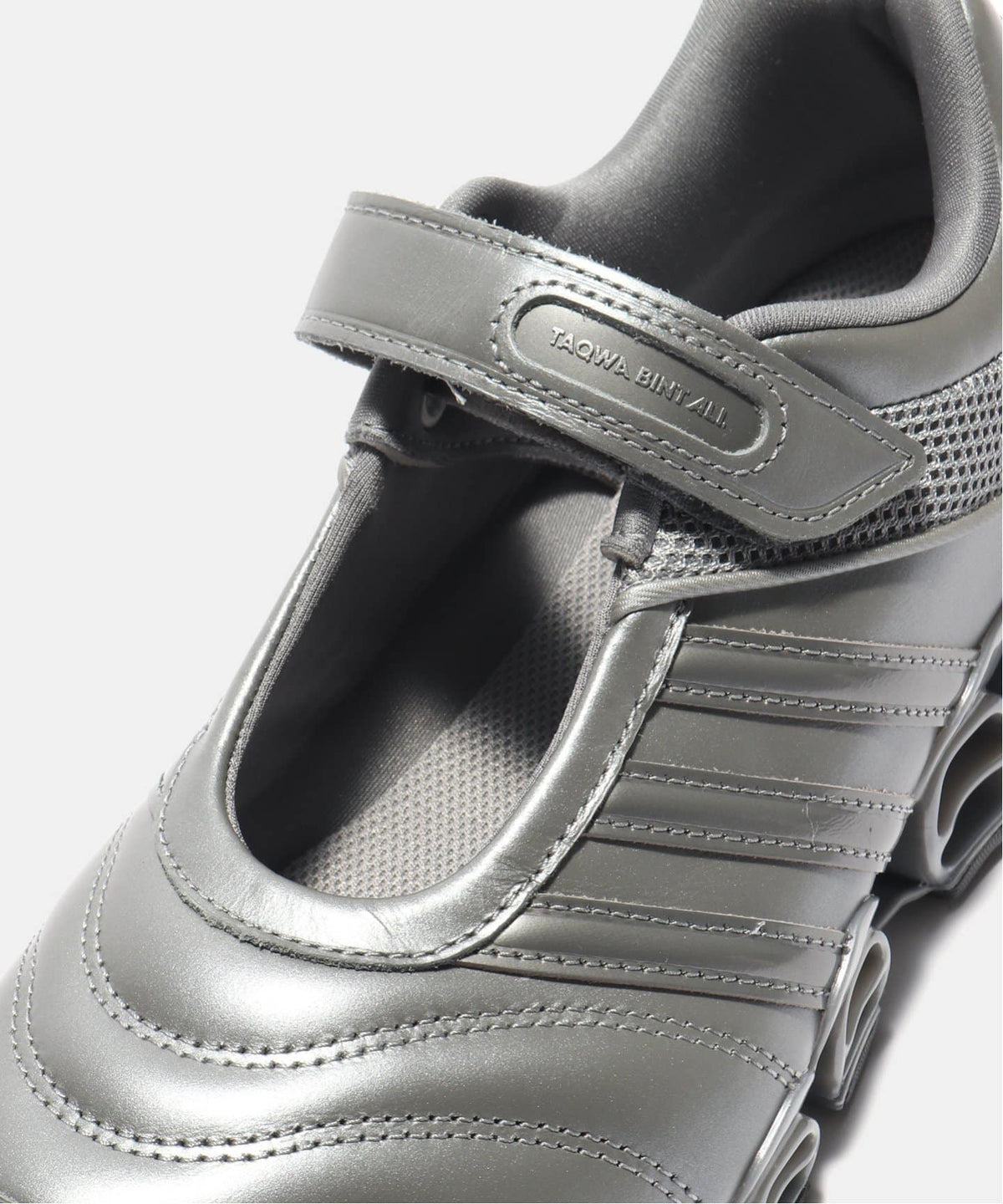 adidas Originals × Taqwa Bint Ali MEGARIDE Mary-Jane IH8566