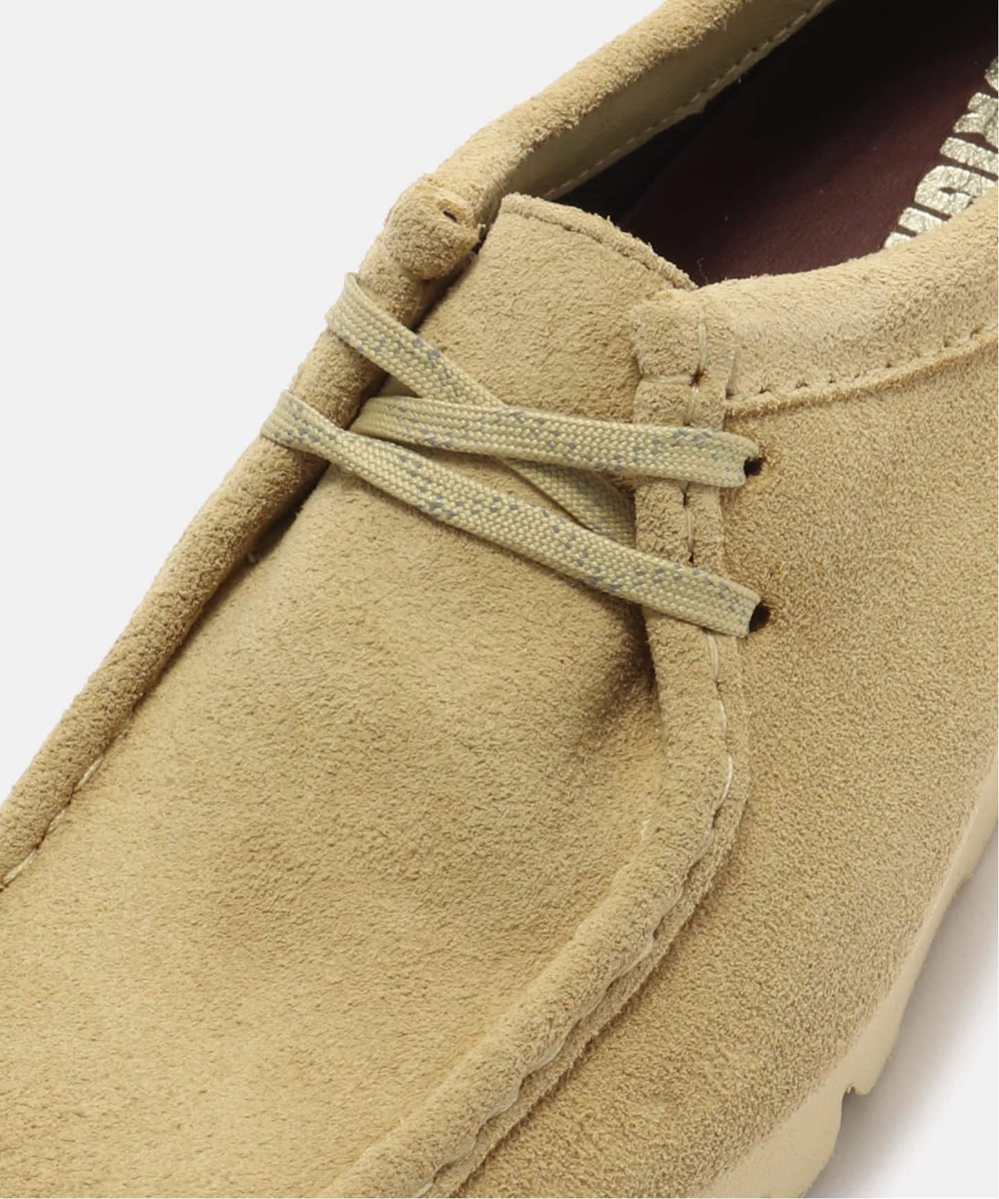 Clarks Wallabee GTX 26179259