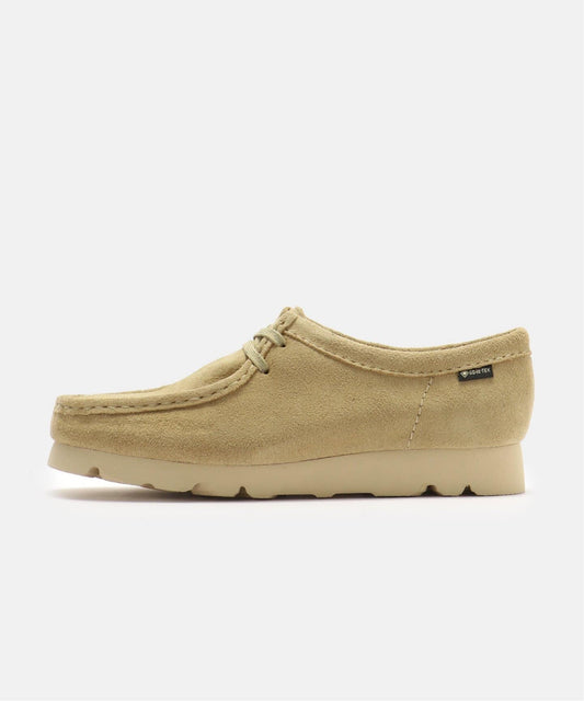 Clarks Wallabee GTX 26179259