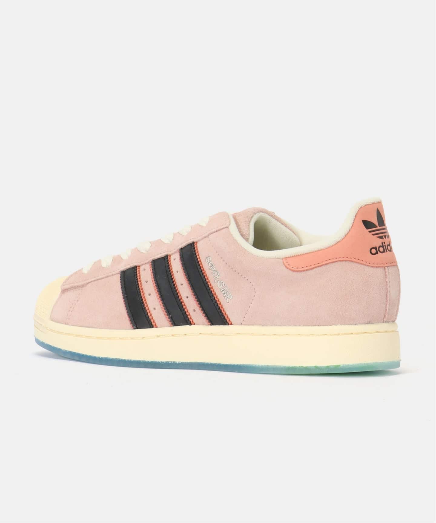 adidas originals PATRICK SUPERSTAR JQ6778