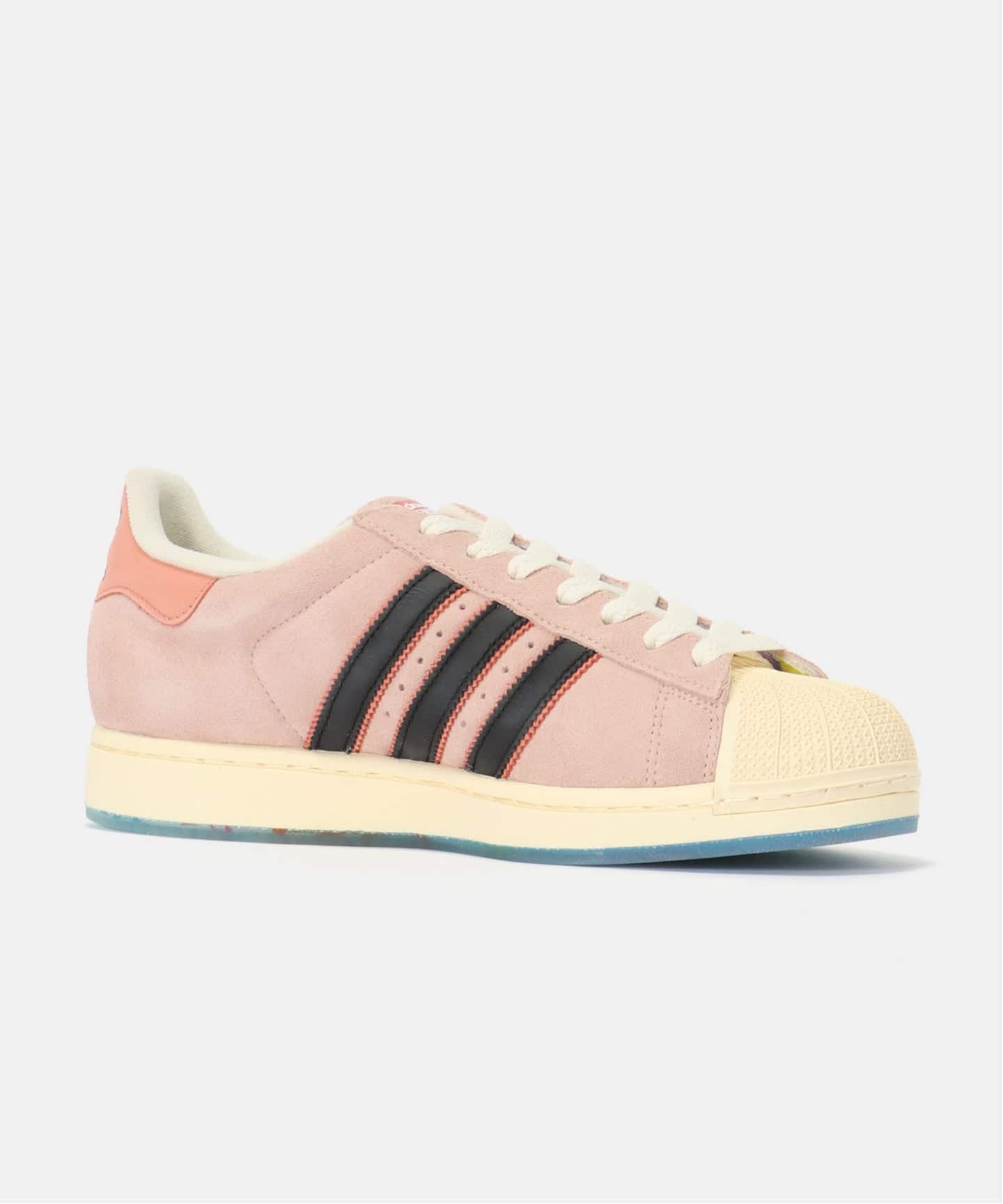 adidas originals PATRICK SUPERSTAR JQ6778