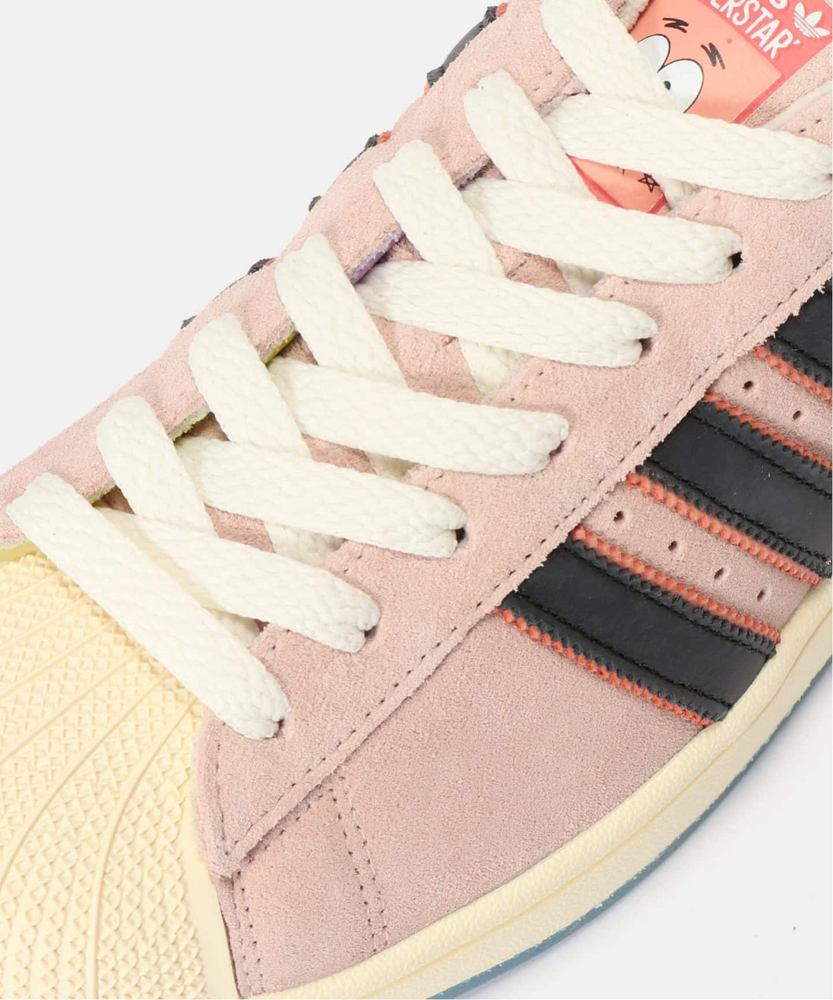 adidas originals PATRICK SUPERSTAR JQ6778