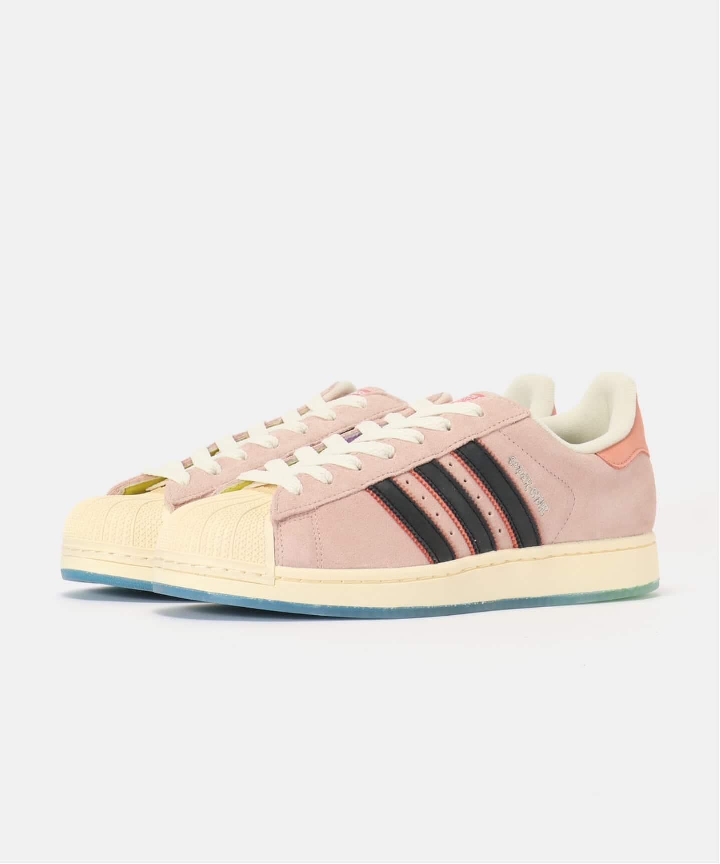 adidas originals PATRICK SUPERSTAR JQ6778