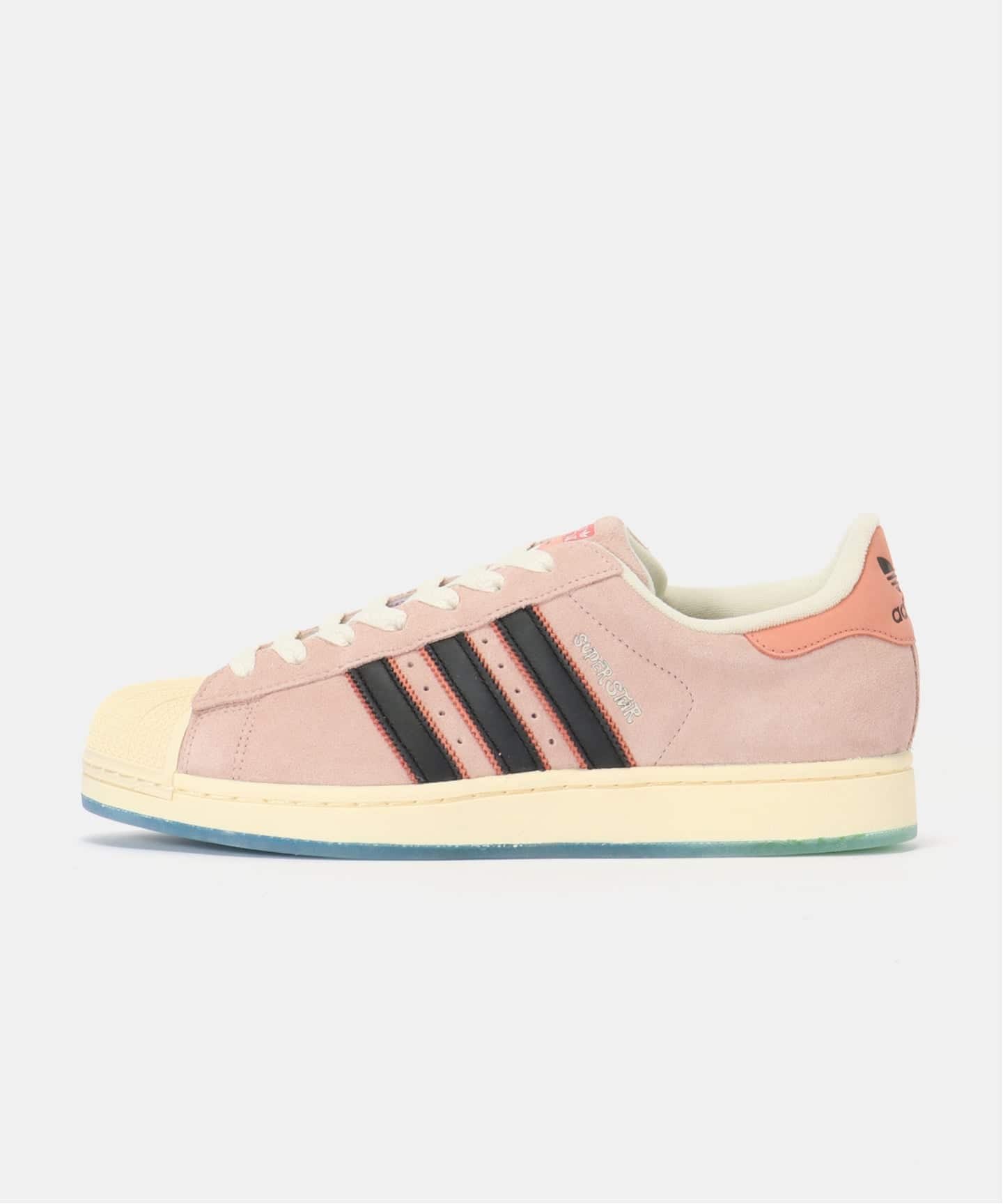 adidas originals PATRICK SUPERSTAR JQ6778