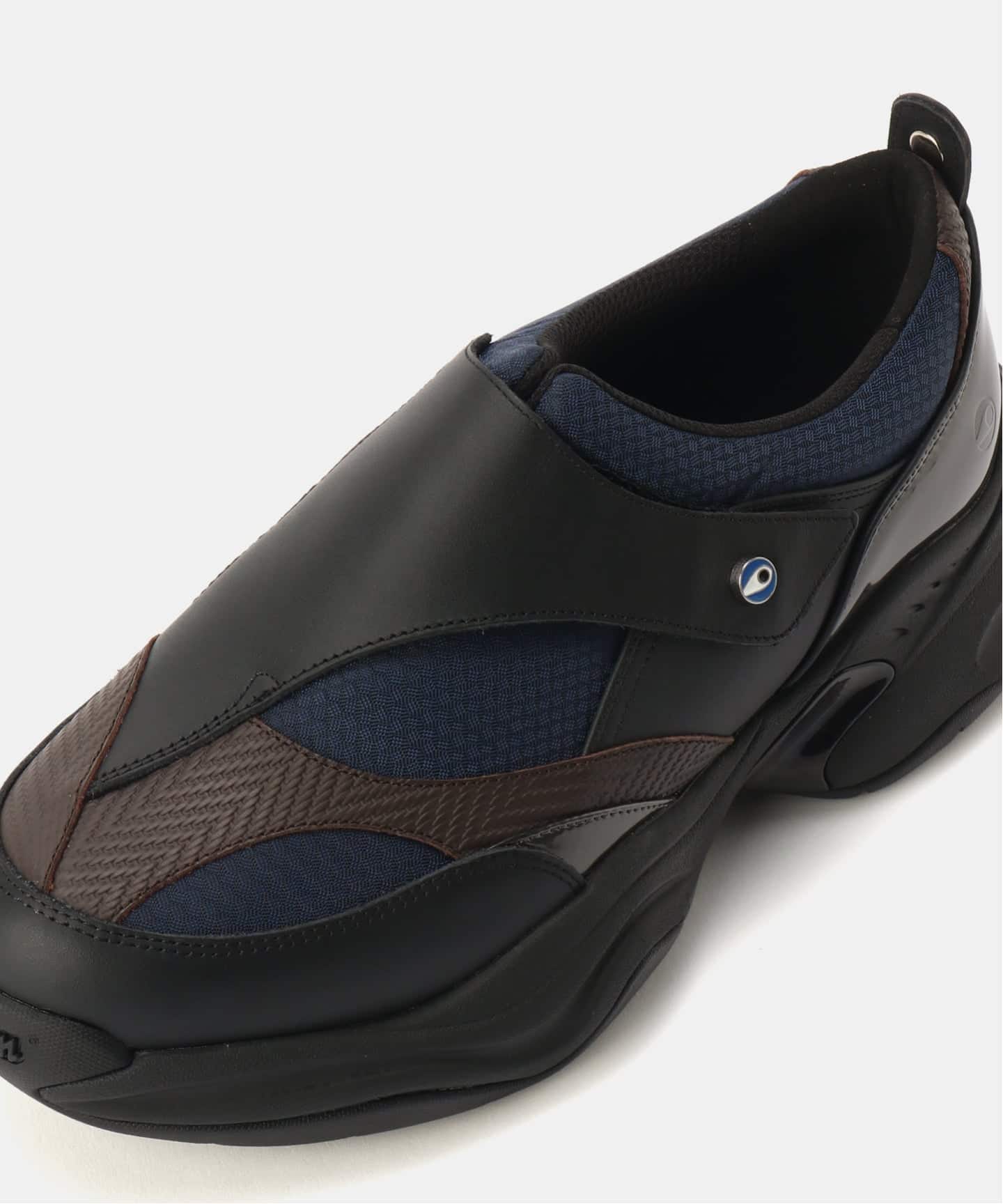 OAO SHELL for ADVANCED RESEARCH (NAVY)