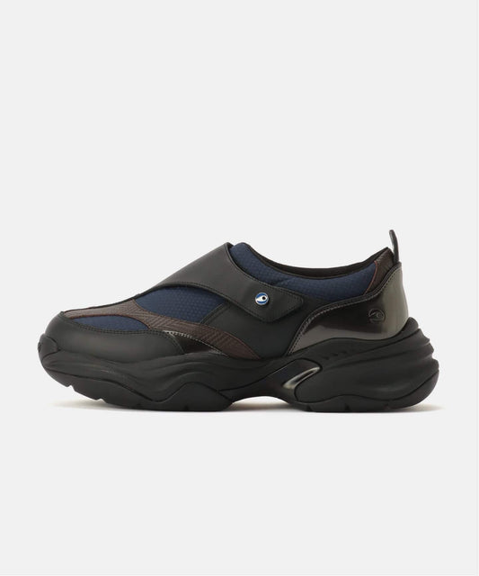 OAO SHELL for ADVANCED RESEARCH (NAVY)