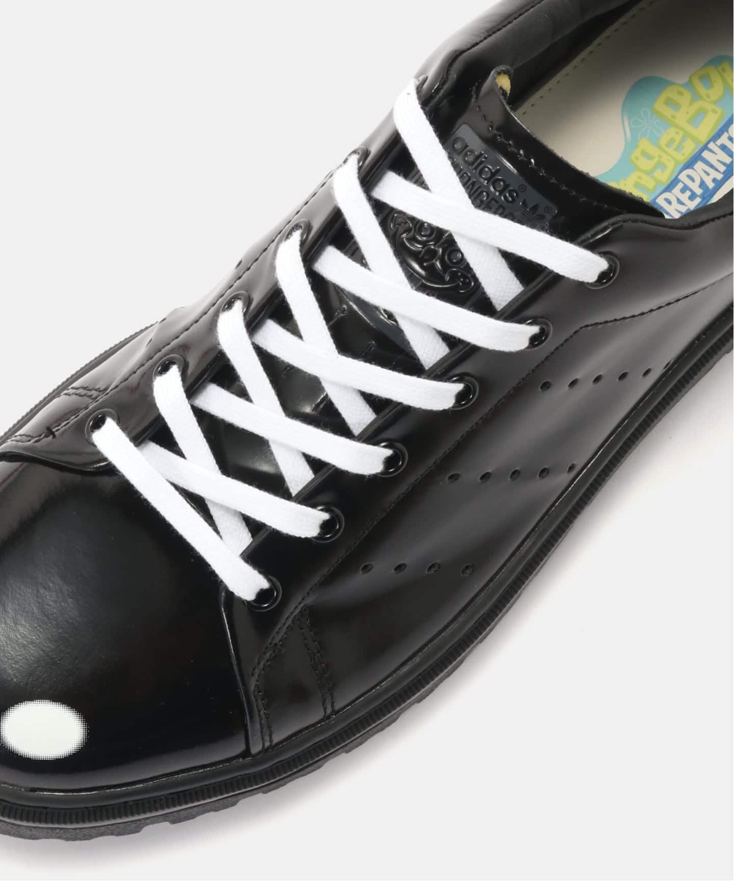 adidas Originals SPONGEBOB FREIZEIT JQ6779