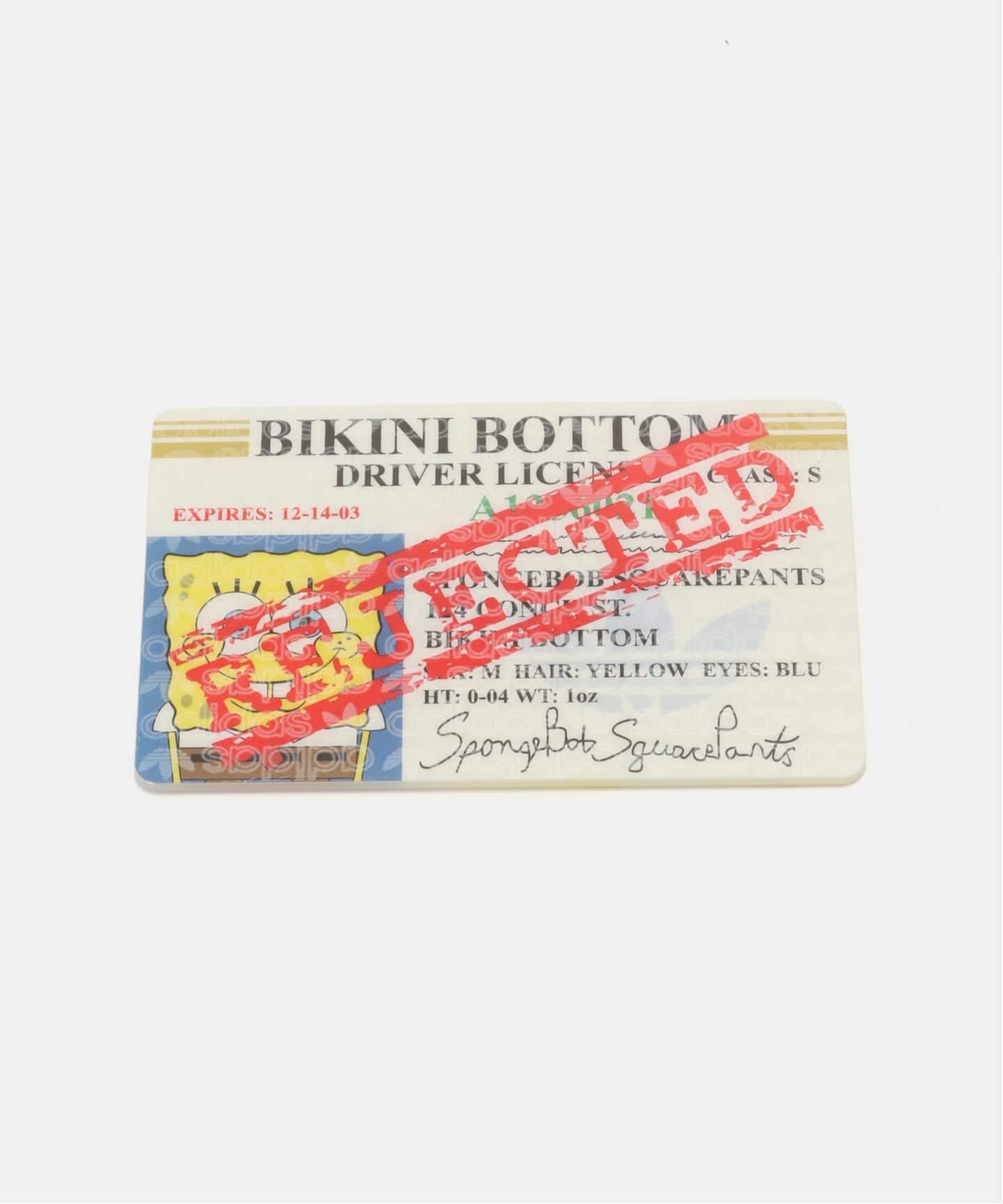 adidas Originals SPONGEBOB FREIZEIT JQ6779