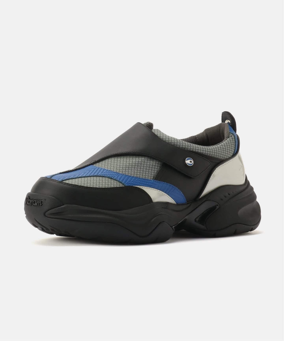 OAO SHELL for ADVANCED RESEARCH (GRAY)