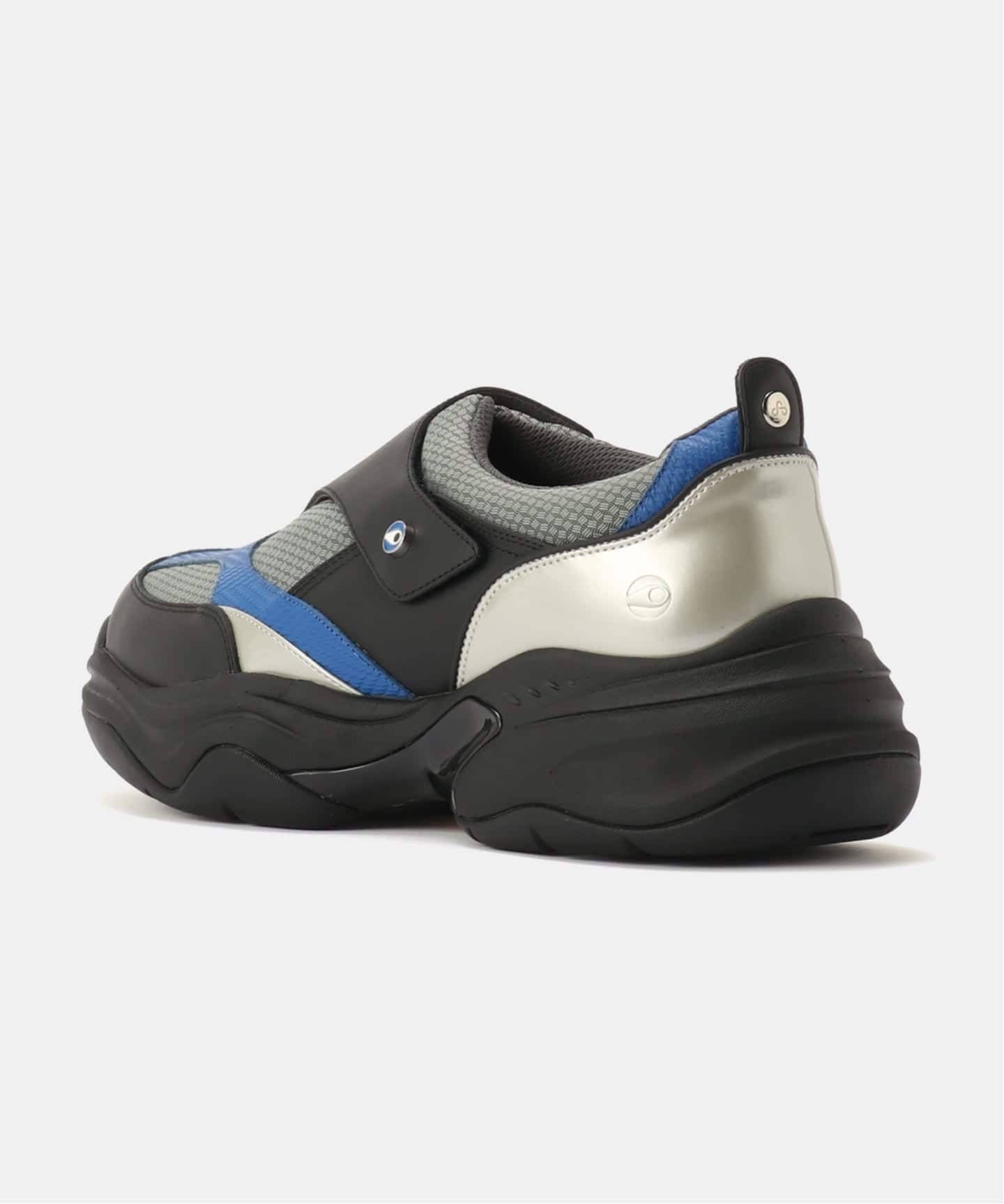 OAO SHELL for ADVANCED RESEARCH (GRAY)