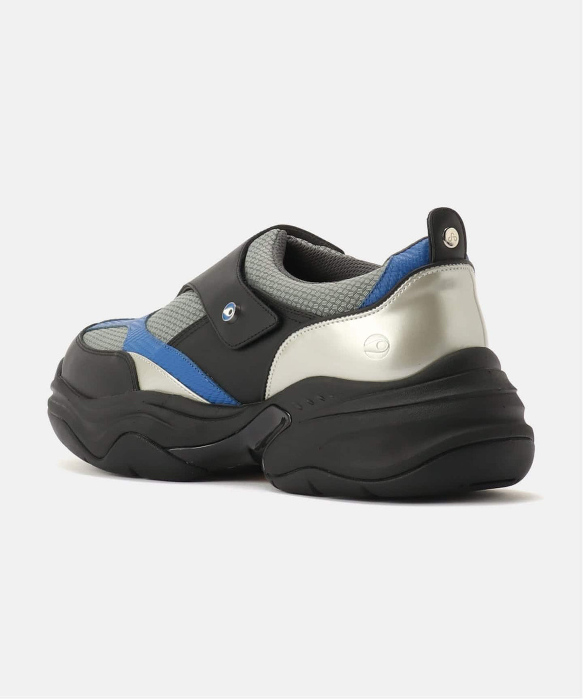OAO SHELL for ADVANCED RESEARCH (GRAY)