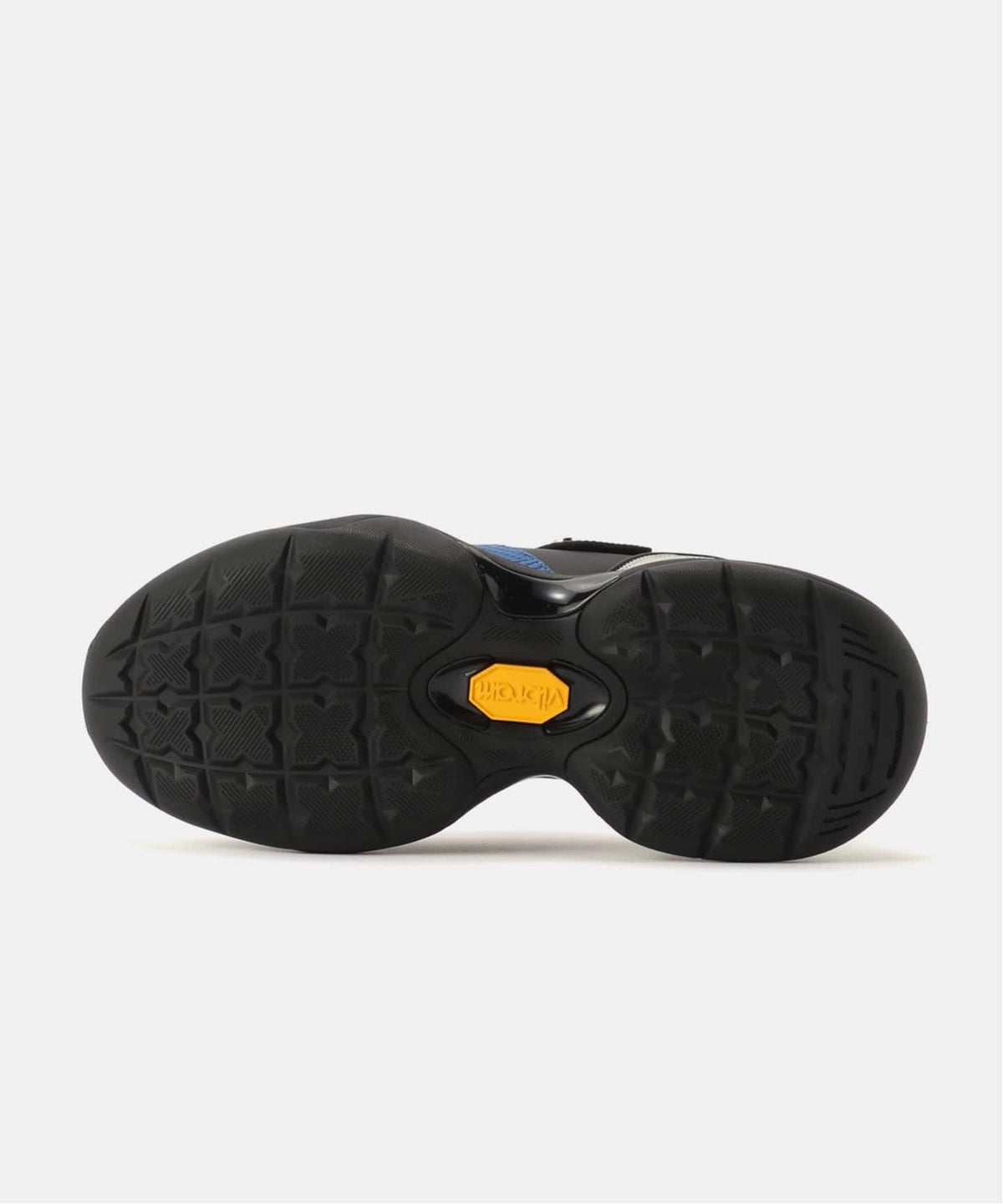 OAO SHELL for ADVANCED RESEARCH (GRAY)