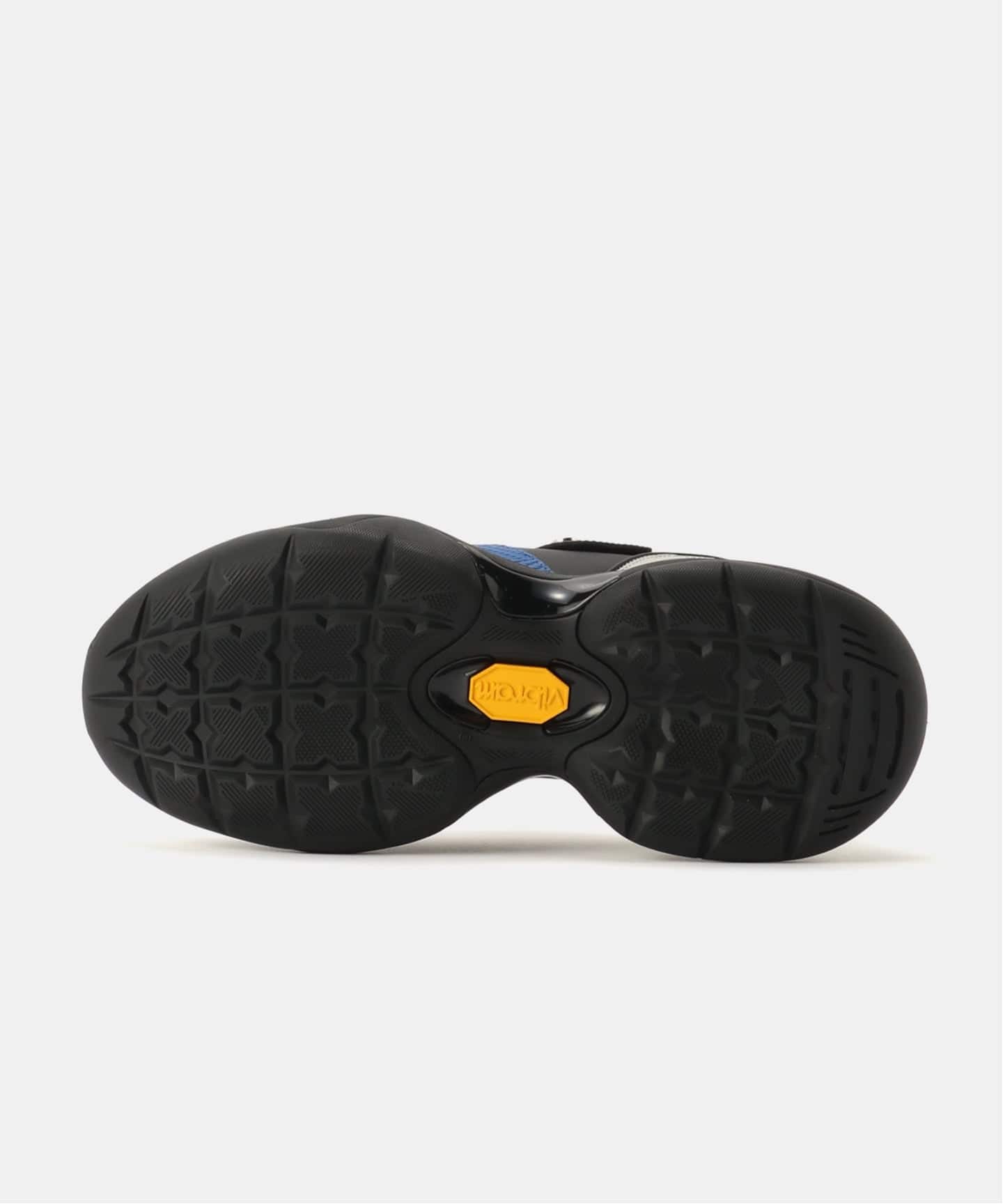 OAO SHELL for ADVANCED RESEARCH (GRAY)