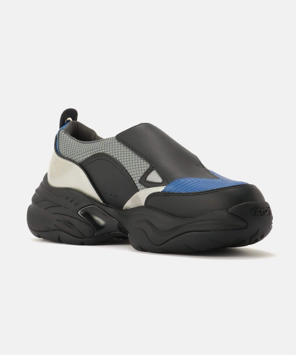 OAO SHELL for ADVANCED RESEARCH (GRAY)