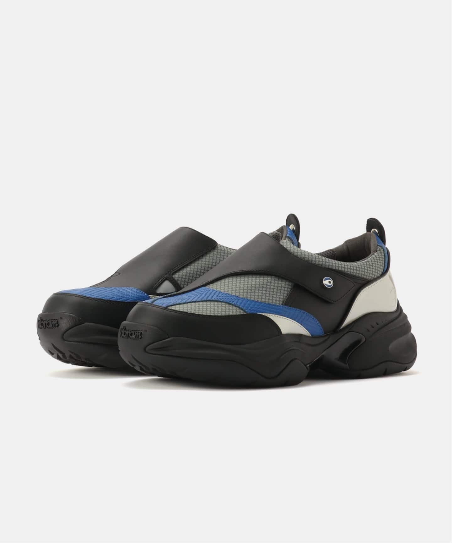 OAO SHELL for ADVANCED RESEARCH (GRAY)