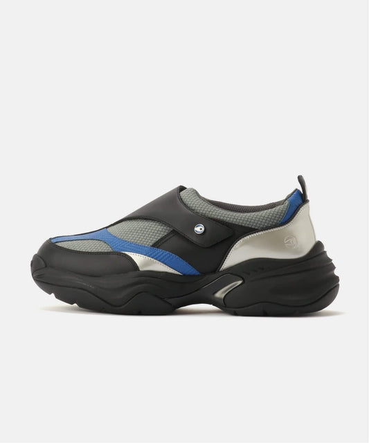 OAO SHELL for ADVANCED RESEARCH (GRAY)