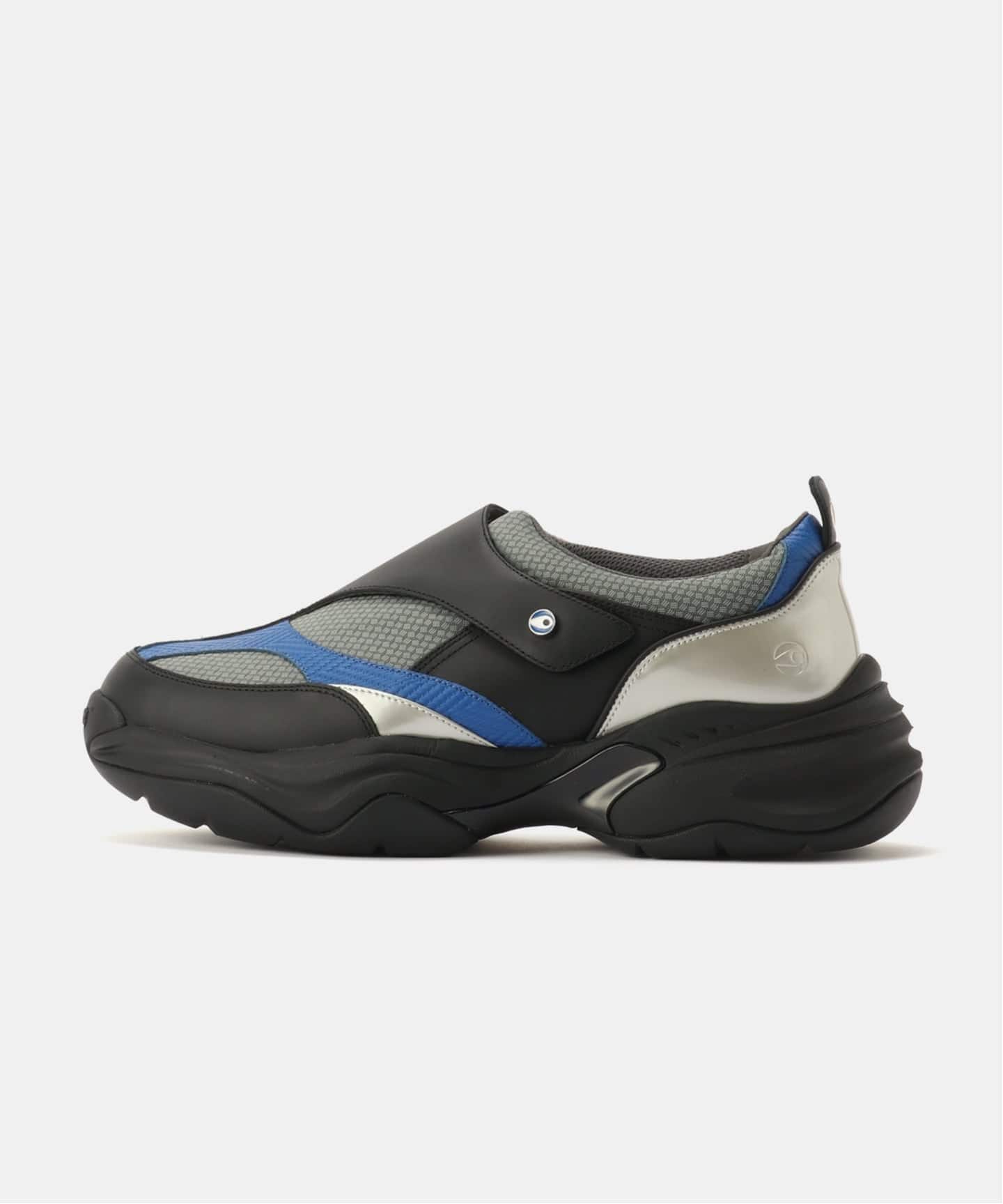 OAO SHELL for ADVANCED RESEARCH (GRAY)