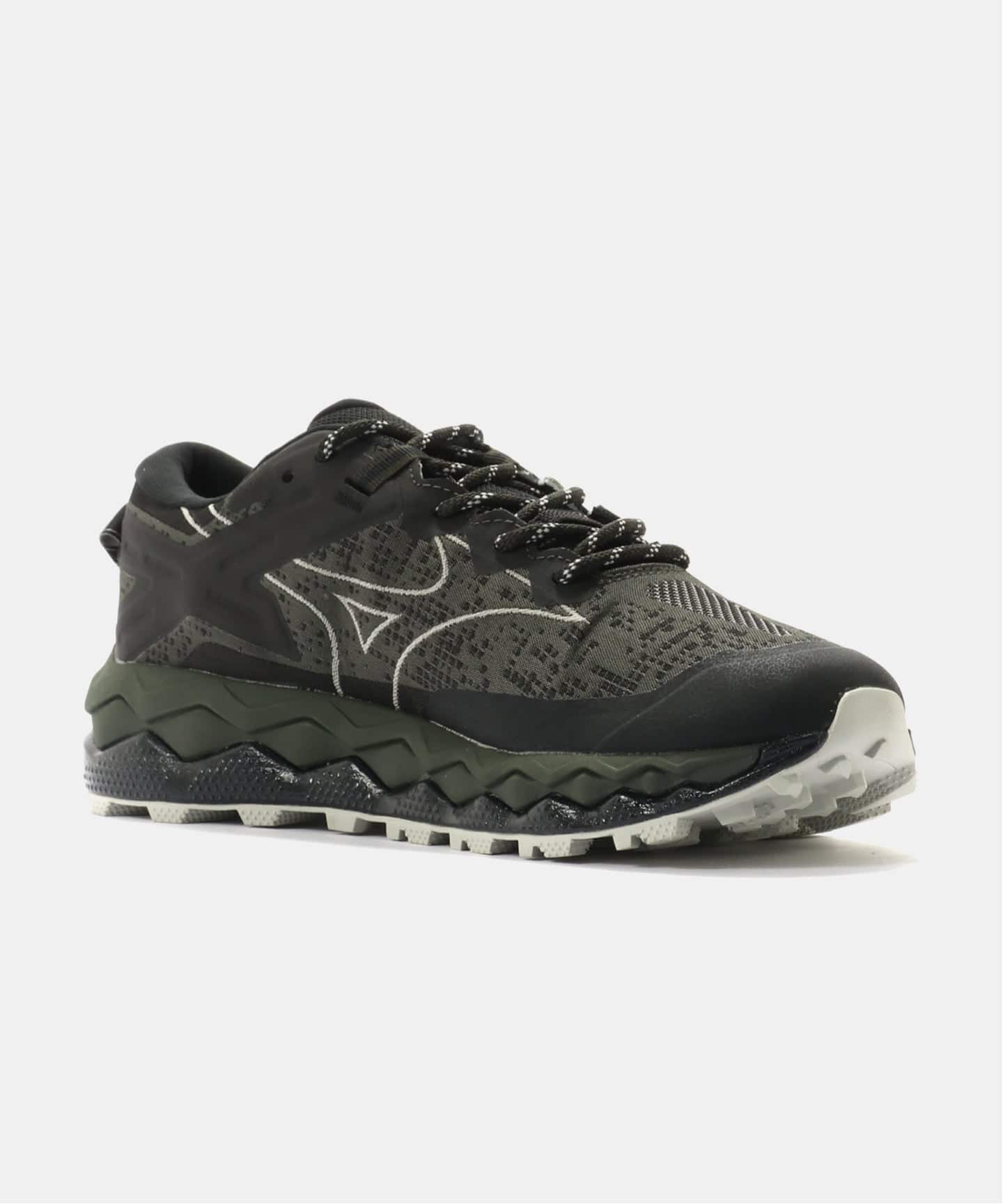 MIZUNO WAVE MUJIN LS GTX MAHARISHI D1GD2501-02