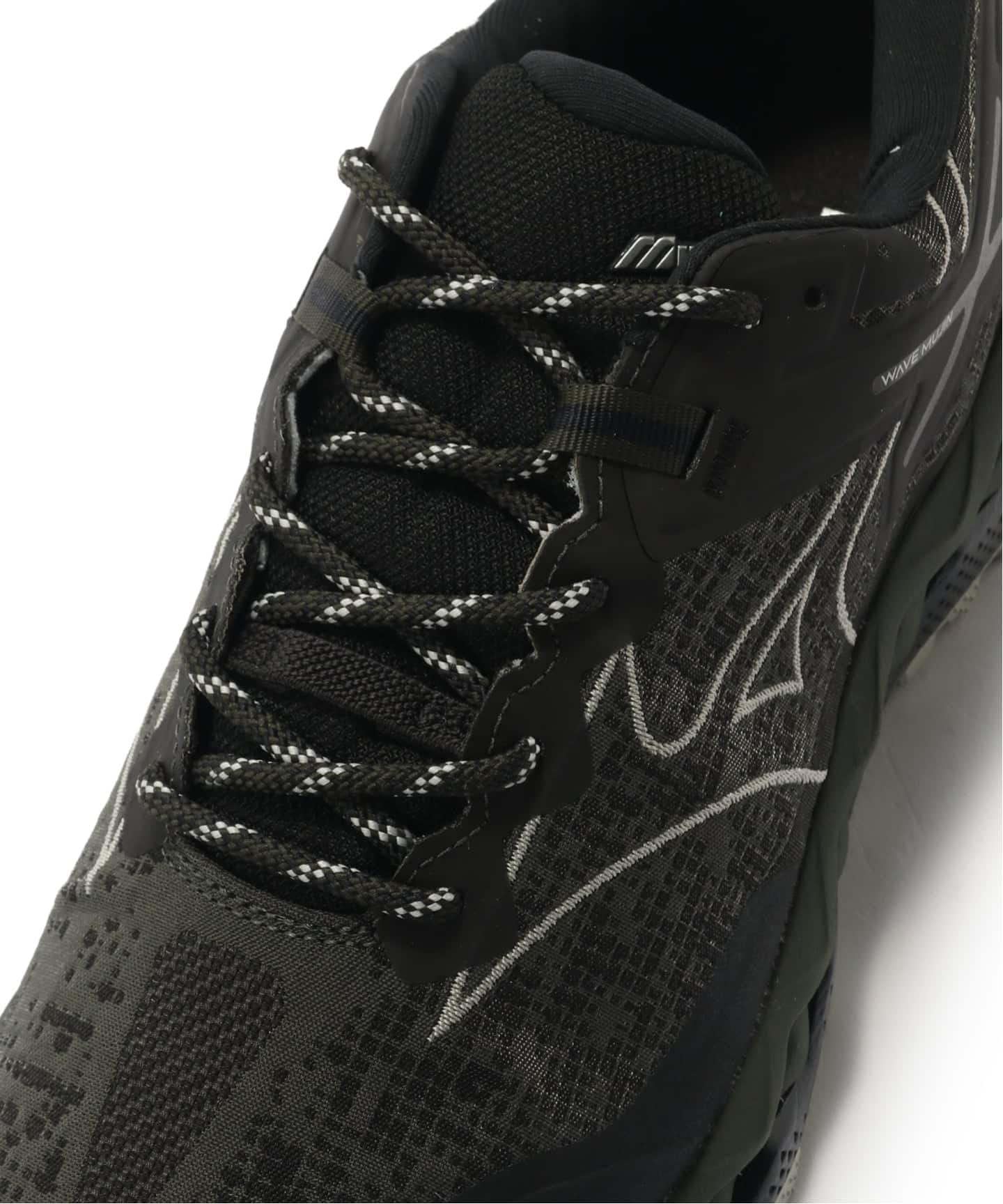 MIZUNO WAVE MUJIN LS GTX MAHARISHI D1GD2501-02