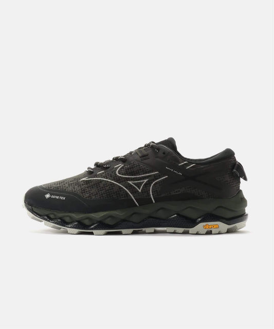 MIZUNO WAVE MUJIN LS GTX MAHARISHI D1GD2501-02