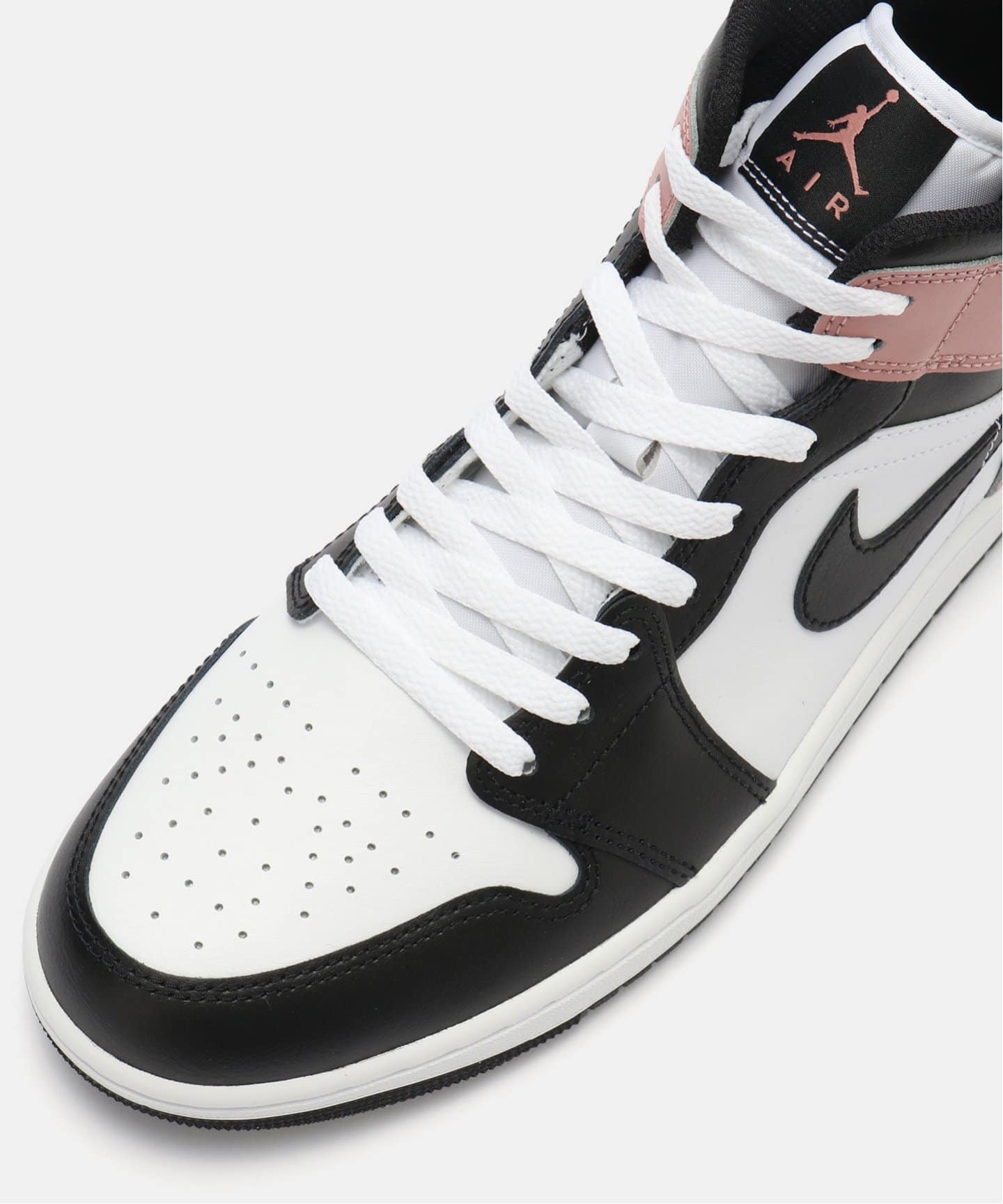 JORDAN BRAND AIR JORDAN 1 MID DQ8426-100