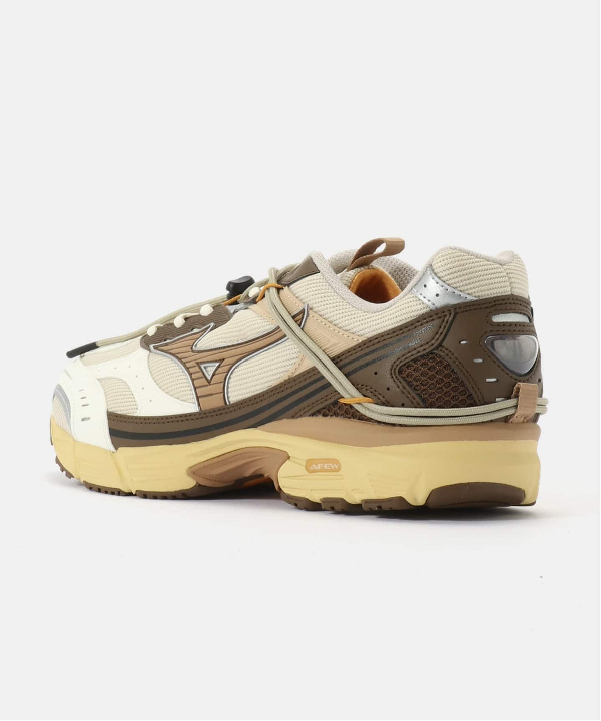 MIZUNO MXR AFEW D1GD2535-01