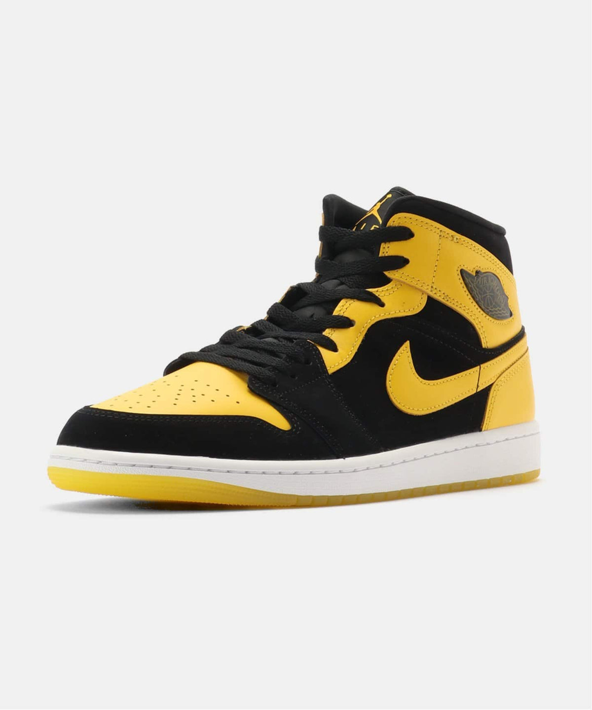 JORDAN BRAND AIR JORDAN 1 MID SE HJ6654-071