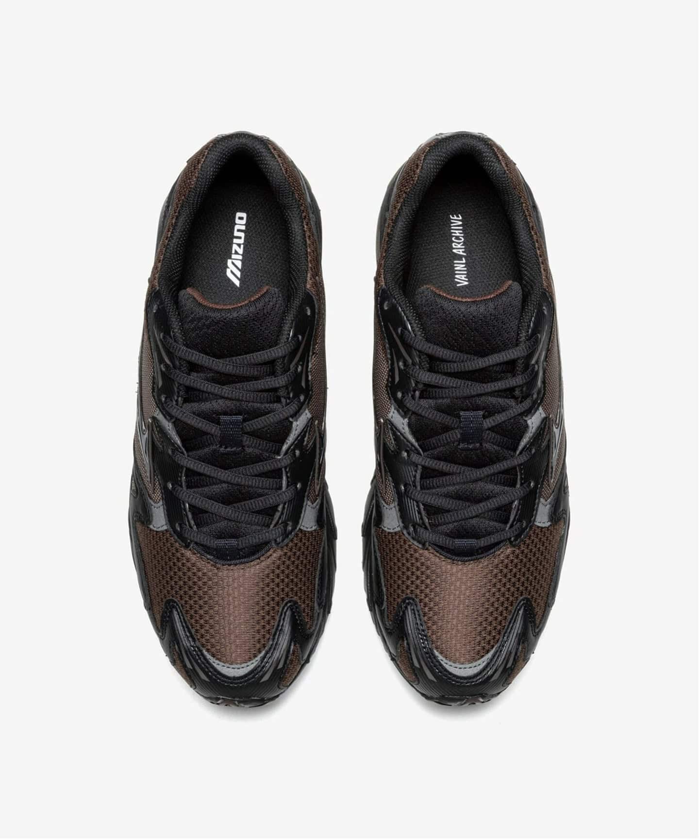 MIZUNO WAVE RIDER 10 VA D1GD2521-01